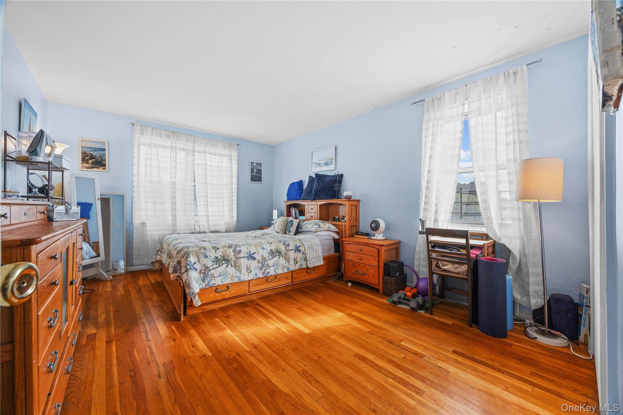 Apartamento de 2 Dormitorios en Venta en Bronxville - Nueva York - EE. UU. - 4