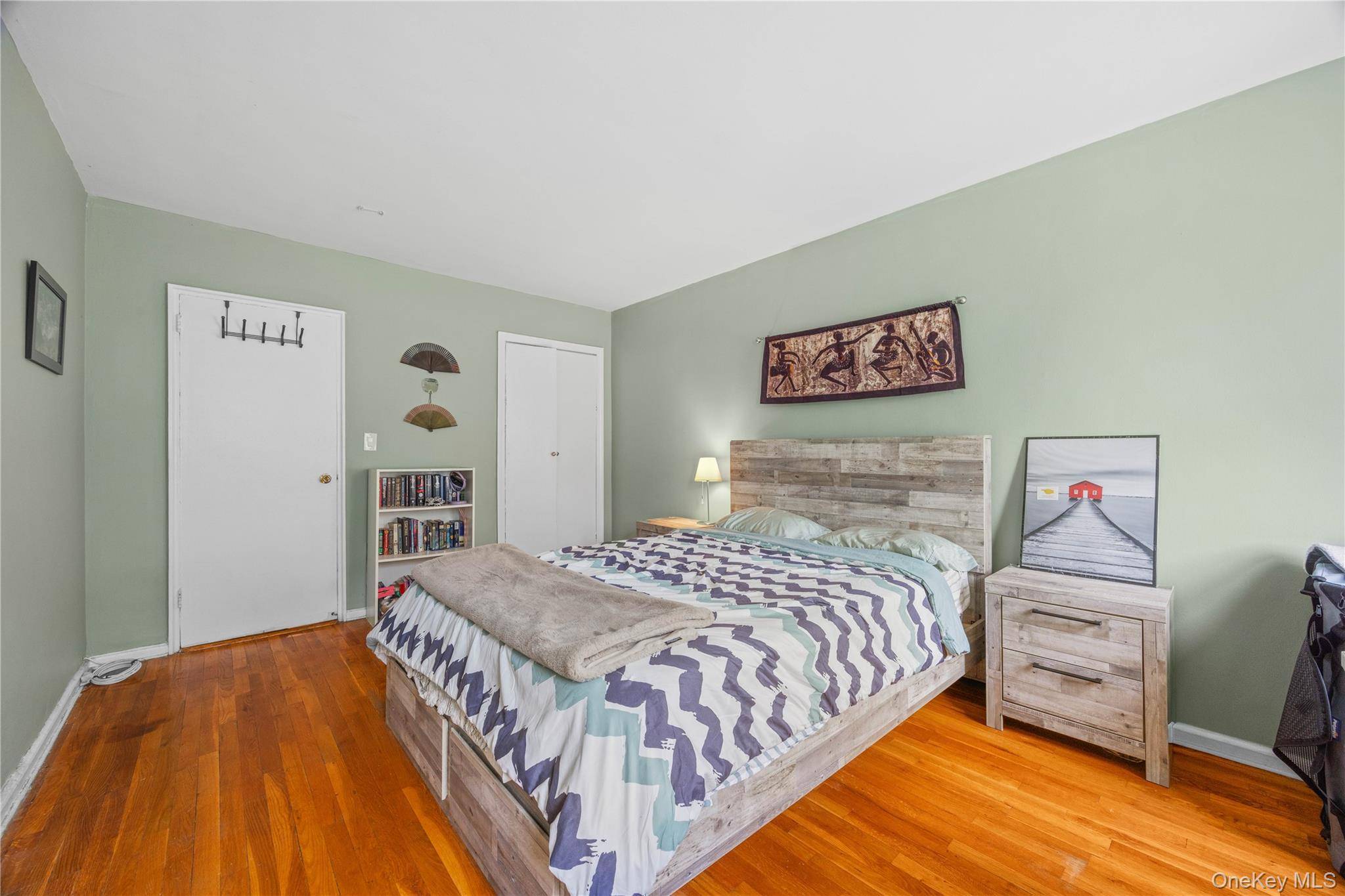 Apartamento de 2 Dormitorios en Venta en Bronxville - Nueva York - EE. UU. - 5