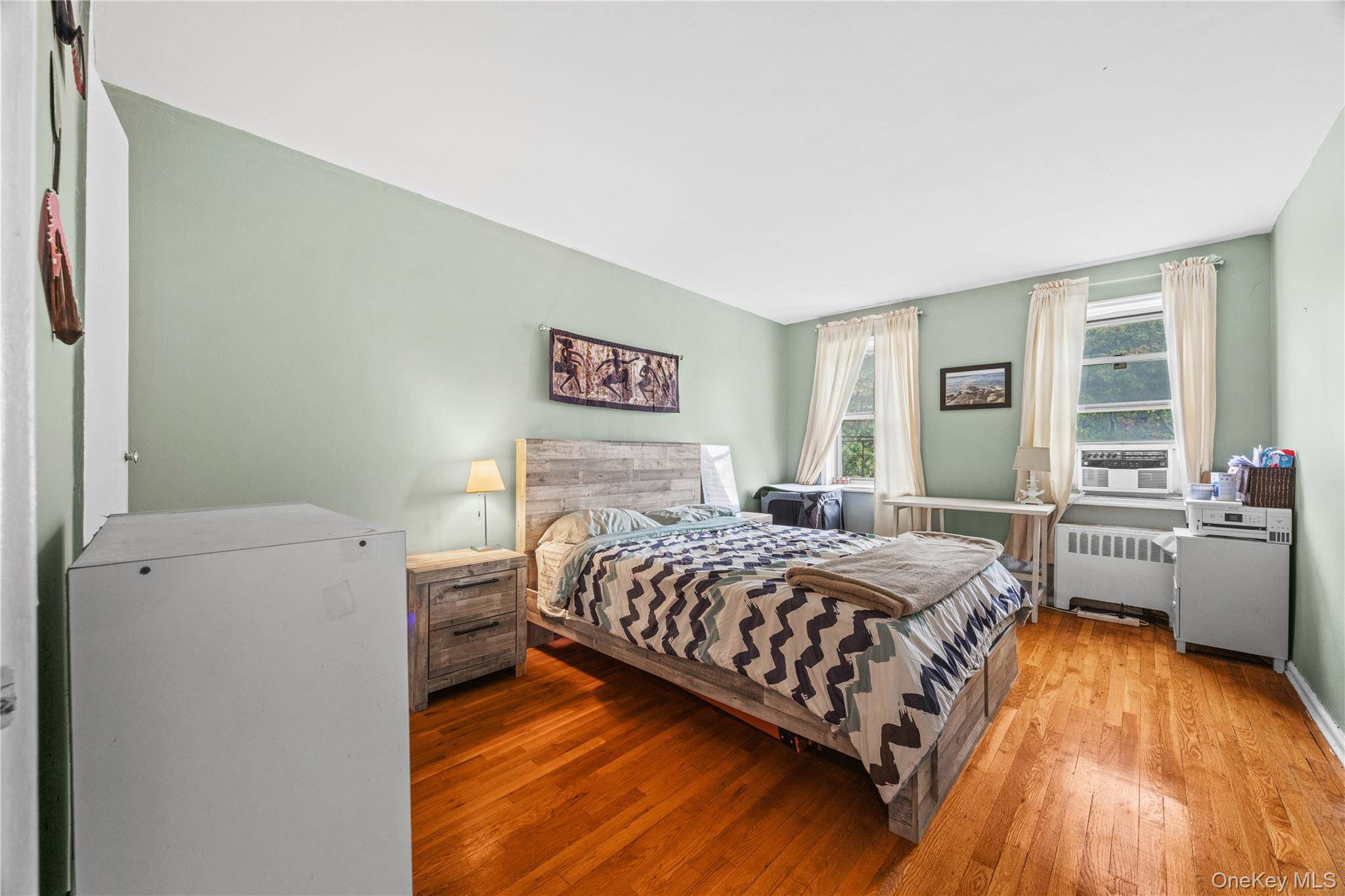 Apartamento de 2 Dormitorios en Venta en Bronxville - Nueva York - EE. UU. - 6