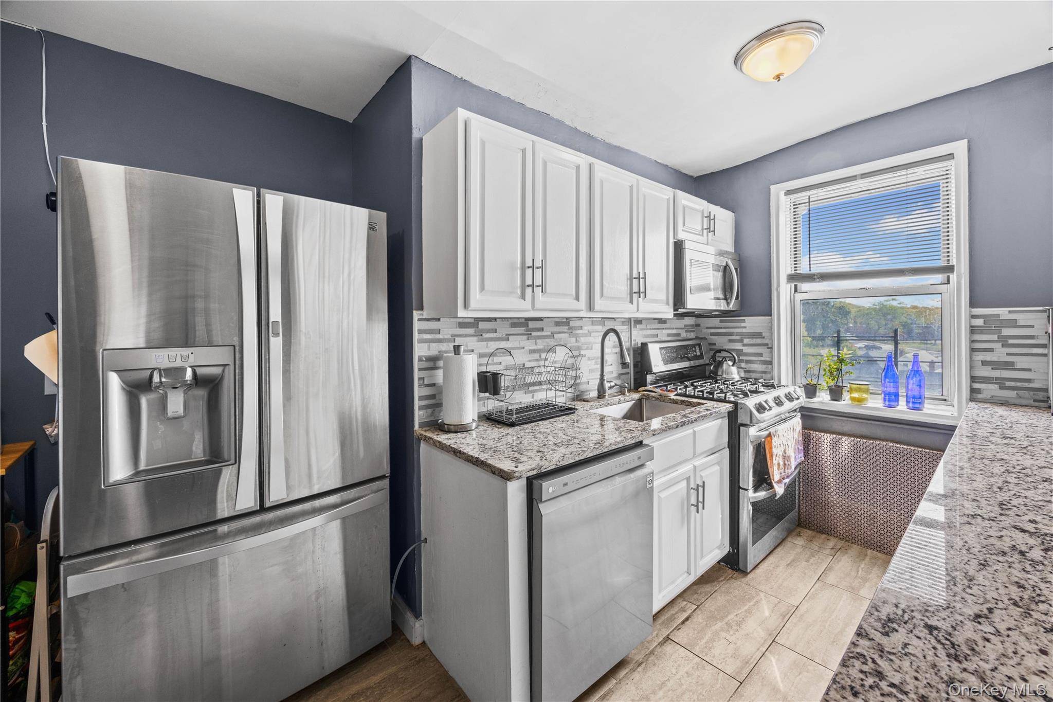 Apartamento de 2 Dormitorios en Venta en Bronxville - Nueva York - EE. UU. - 8