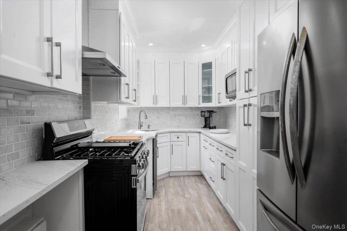 Apartamento de 2 Dormitorios en Venta en Bronxville - Nueva York - EE. UU. - 1
