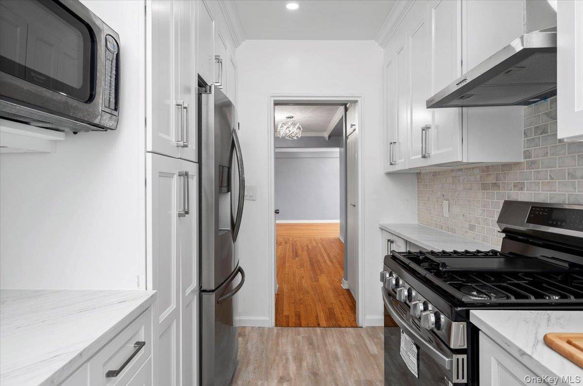 Apartamento de 2 Dormitorios en Venta en Bronxville - Nueva York - EE. UU. - 3