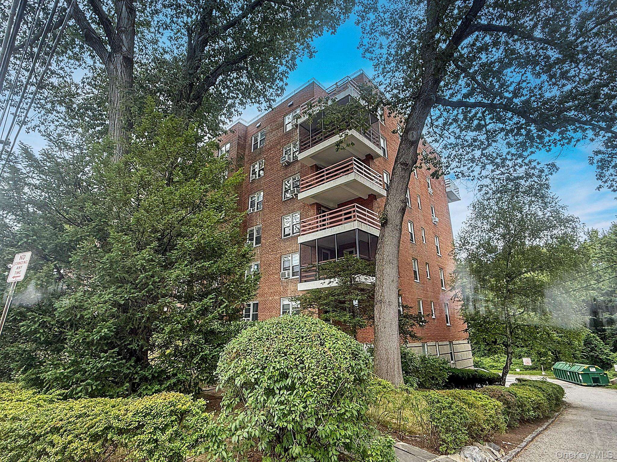 Apartamento de 2 Dormitorios en Venta en Bronxville - Nueva York - EE. UU. - 5