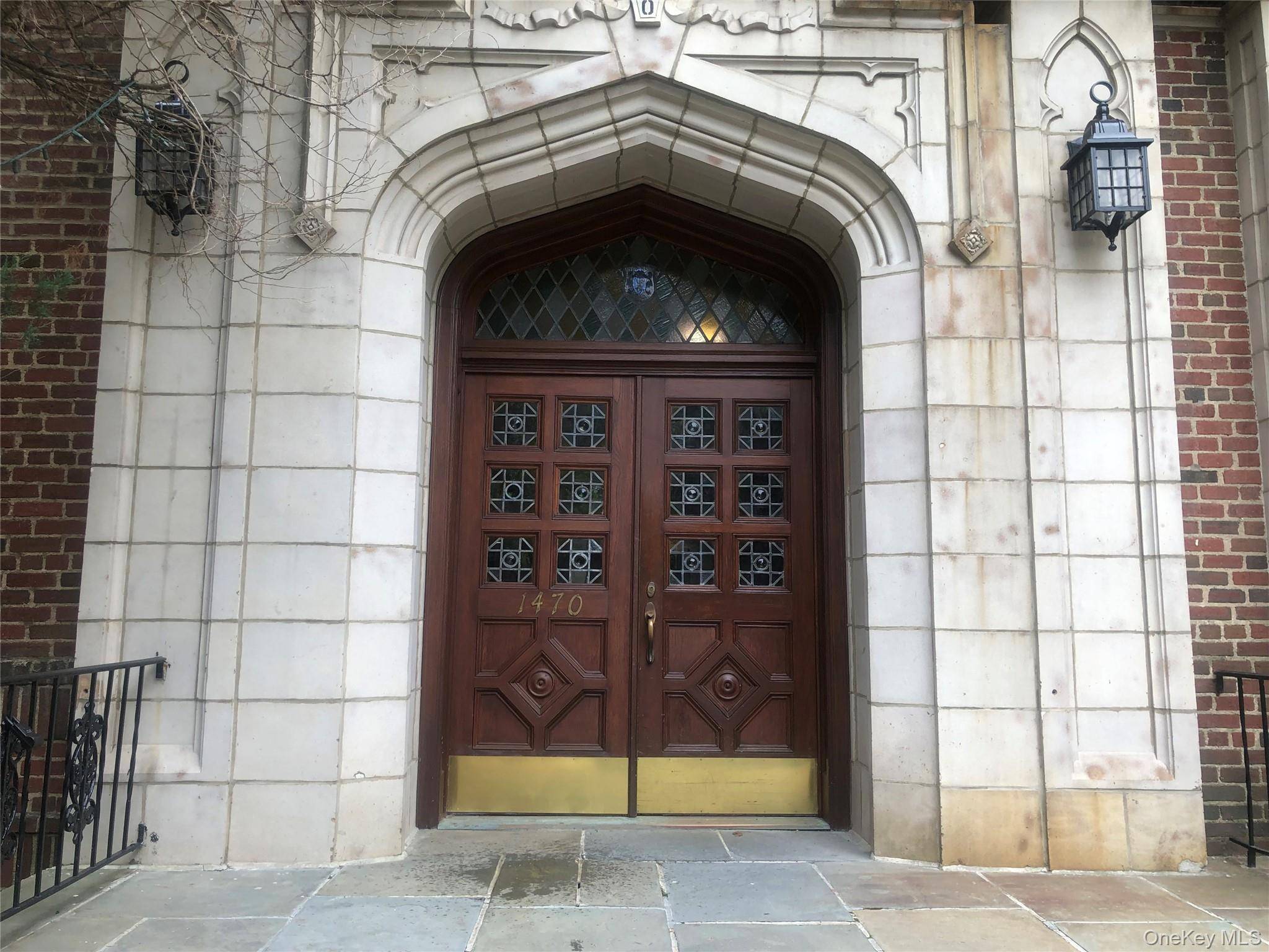 Apartamento de 2 Dormitorios en Venta en Bronxville - Nueva York - EE. UU. - 2