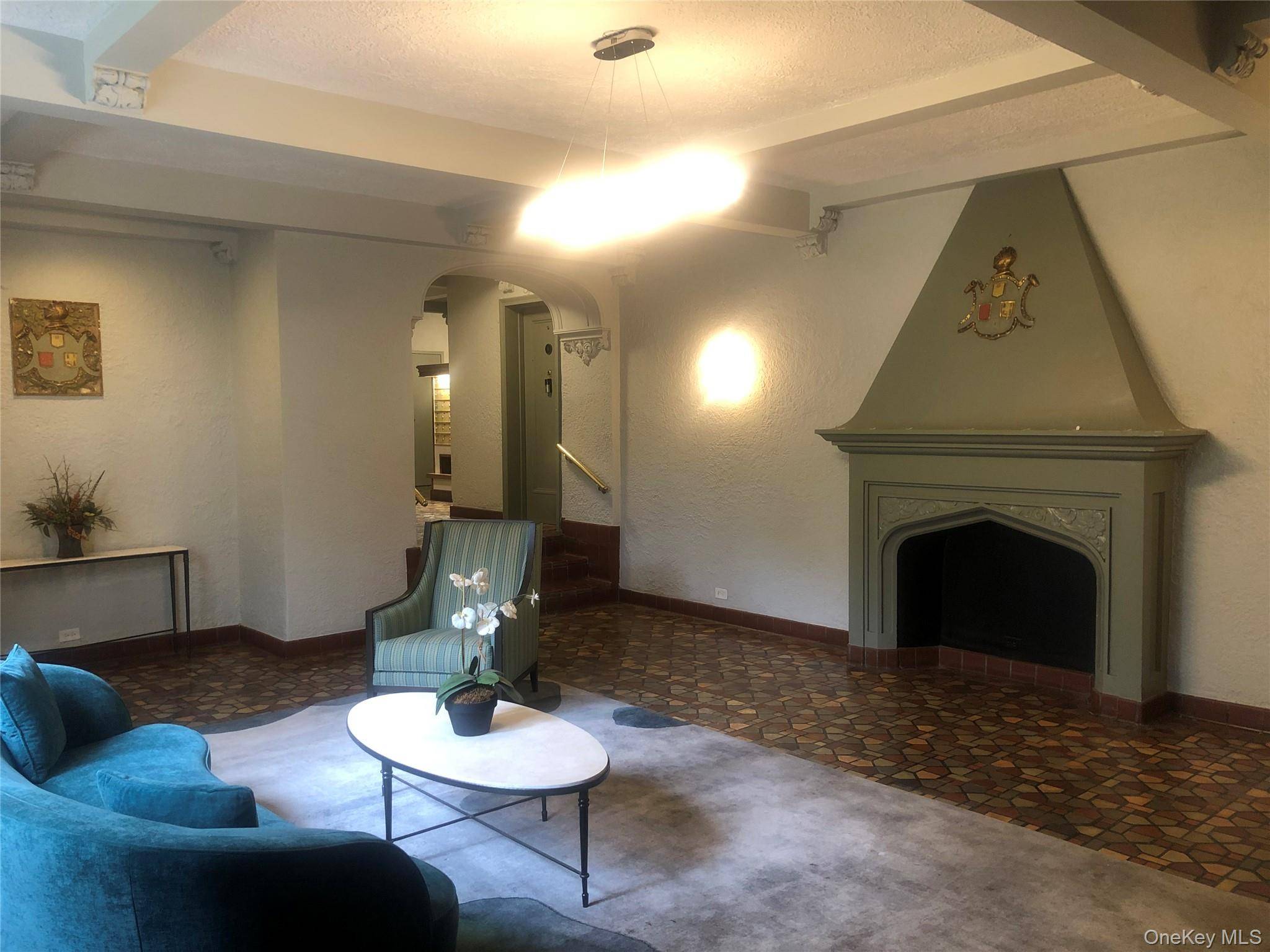 Apartamento de 2 Dormitorios en Venta en Bronxville - Nueva York - EE. UU. - 3