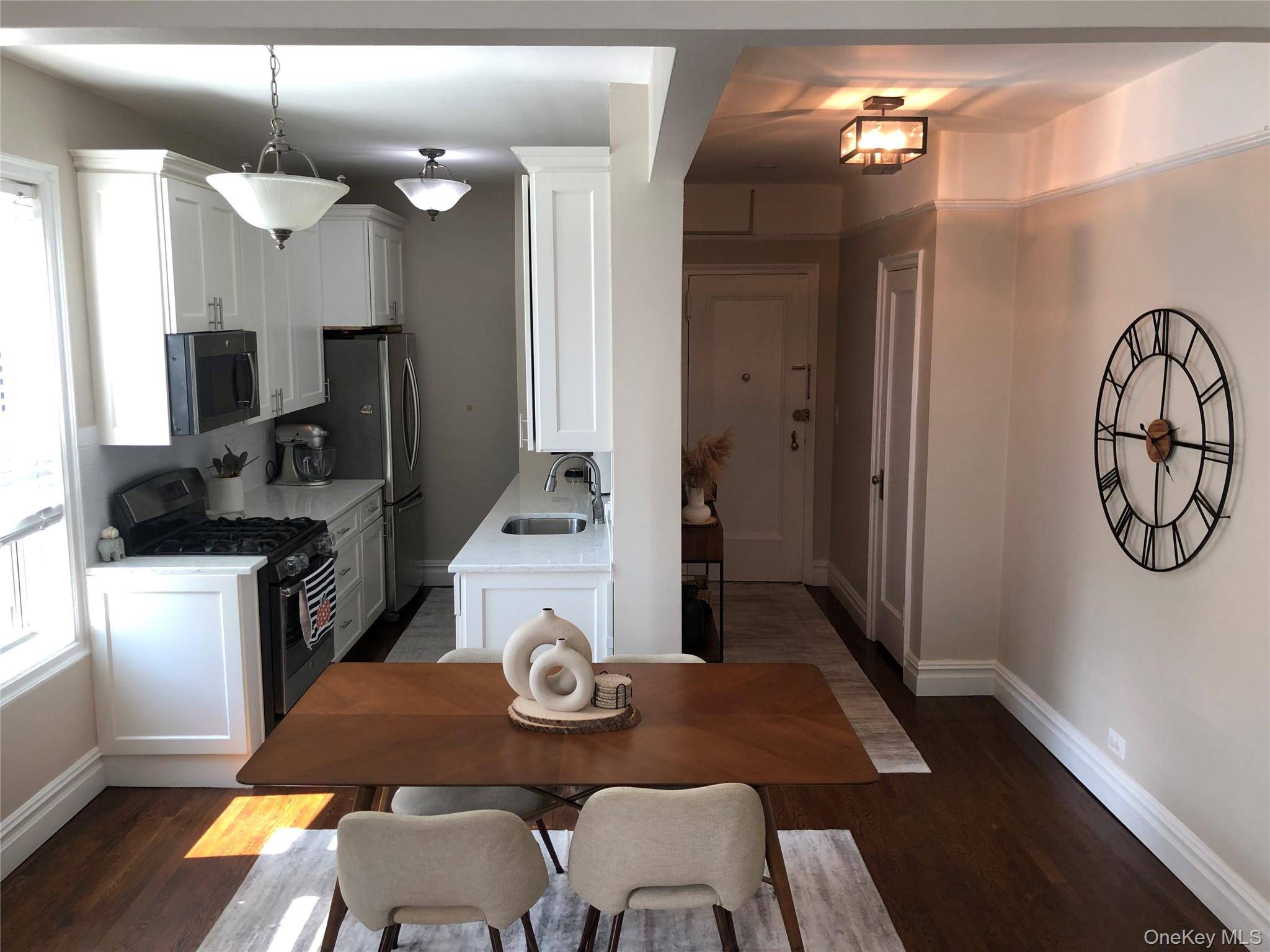 Apartamento de 2 Dormitorios en Venta en Bronxville - Nueva York - EE. UU. - 6