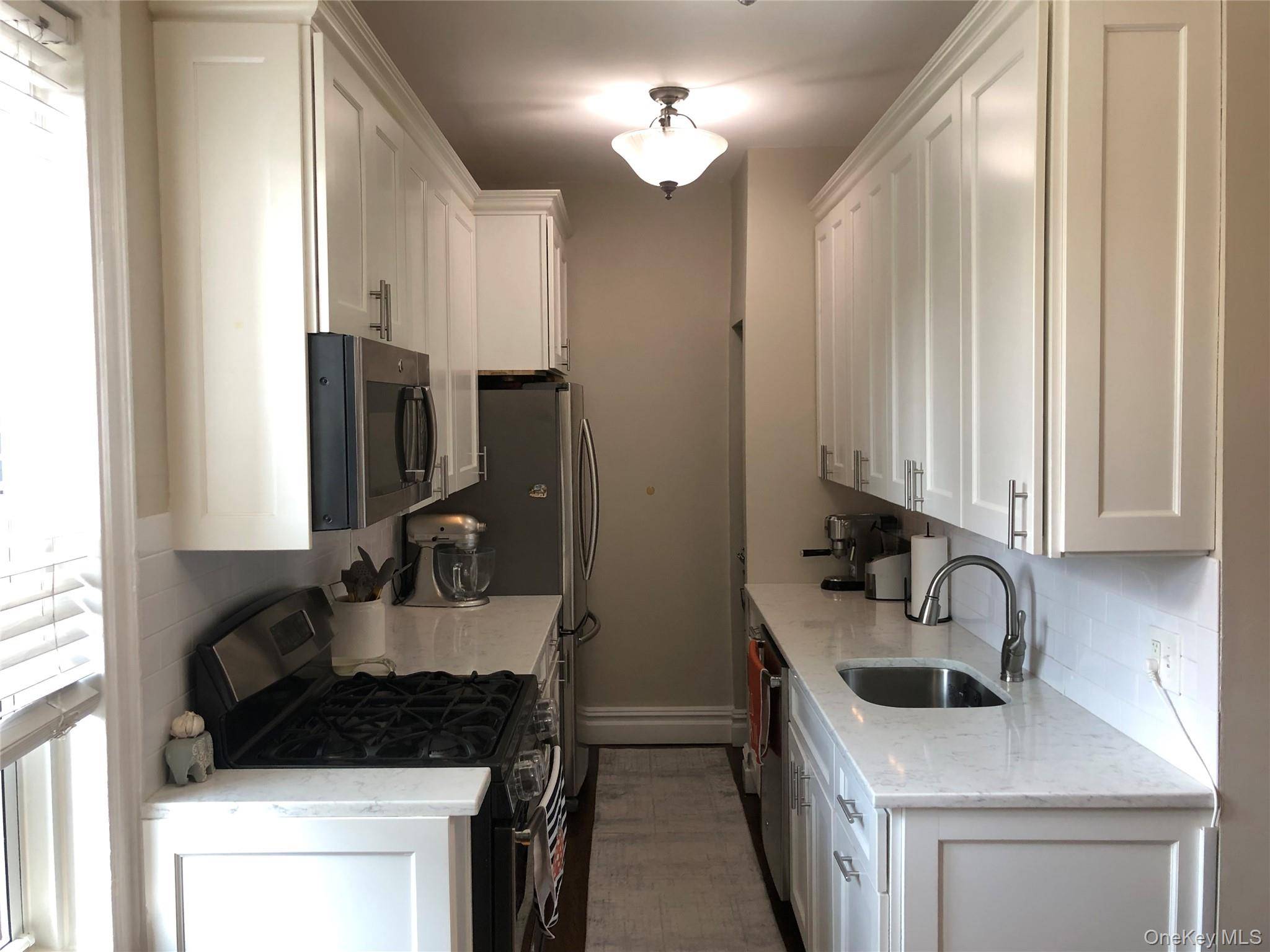 Apartamento de 2 Dormitorios en Venta en Bronxville - Nueva York - EE. UU. - 7