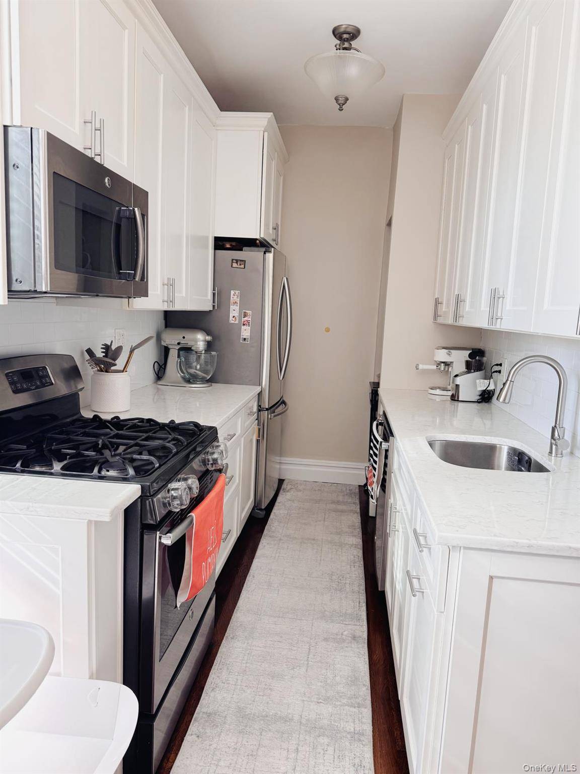 Apartamento de 2 Dormitorios en Venta en Bronxville - Nueva York - EE. UU. - 8