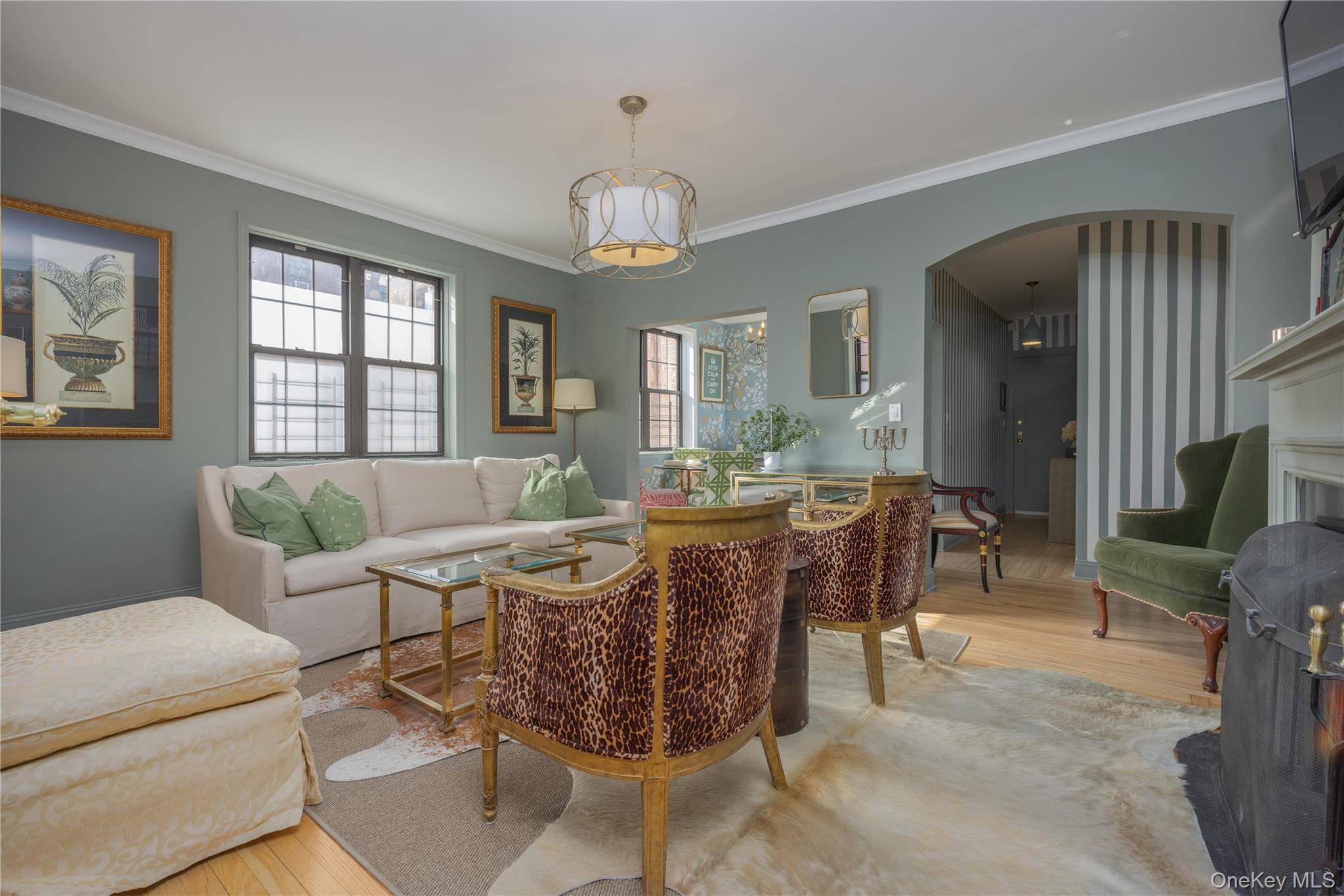 Apartamento de 2 Dormitorios en Venta en Bronxville - Nueva York - EE. UU. - 1