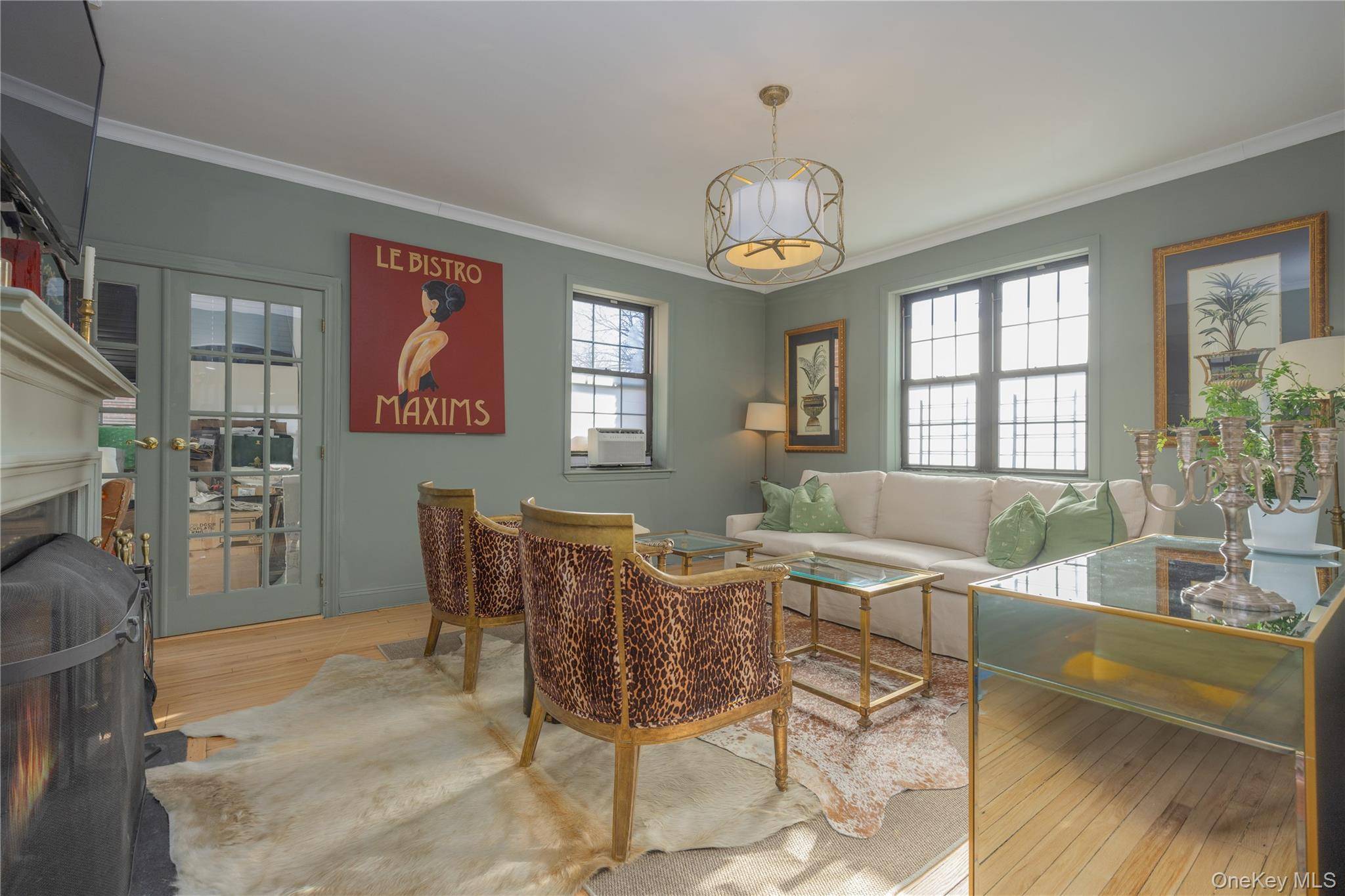 Apartamento de 2 Dormitorios en Venta en Bronxville - Nueva York - EE. UU. - 2