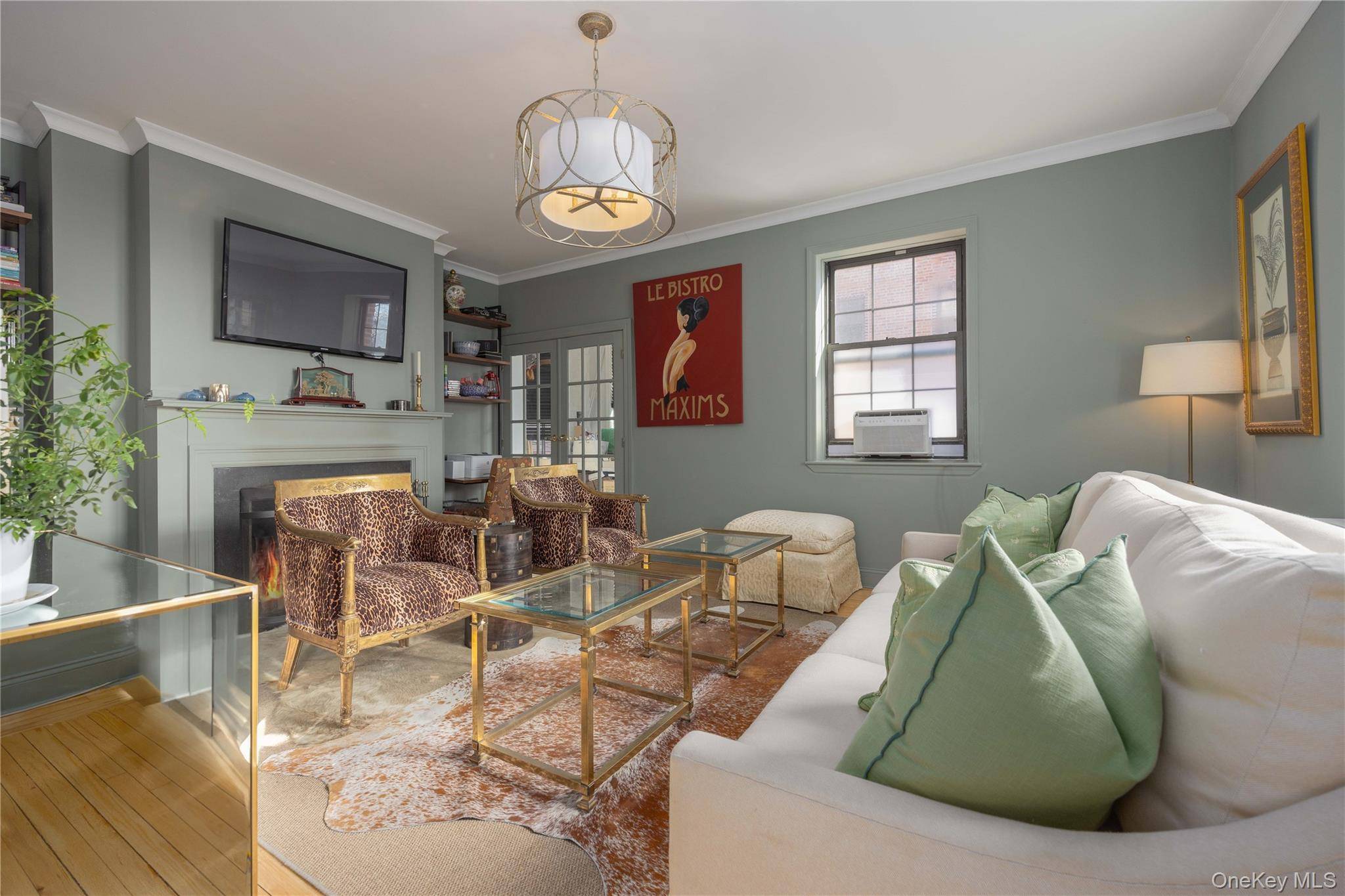 Apartamento de 2 Dormitorios en Venta en Bronxville - Nueva York - EE. UU. - 3