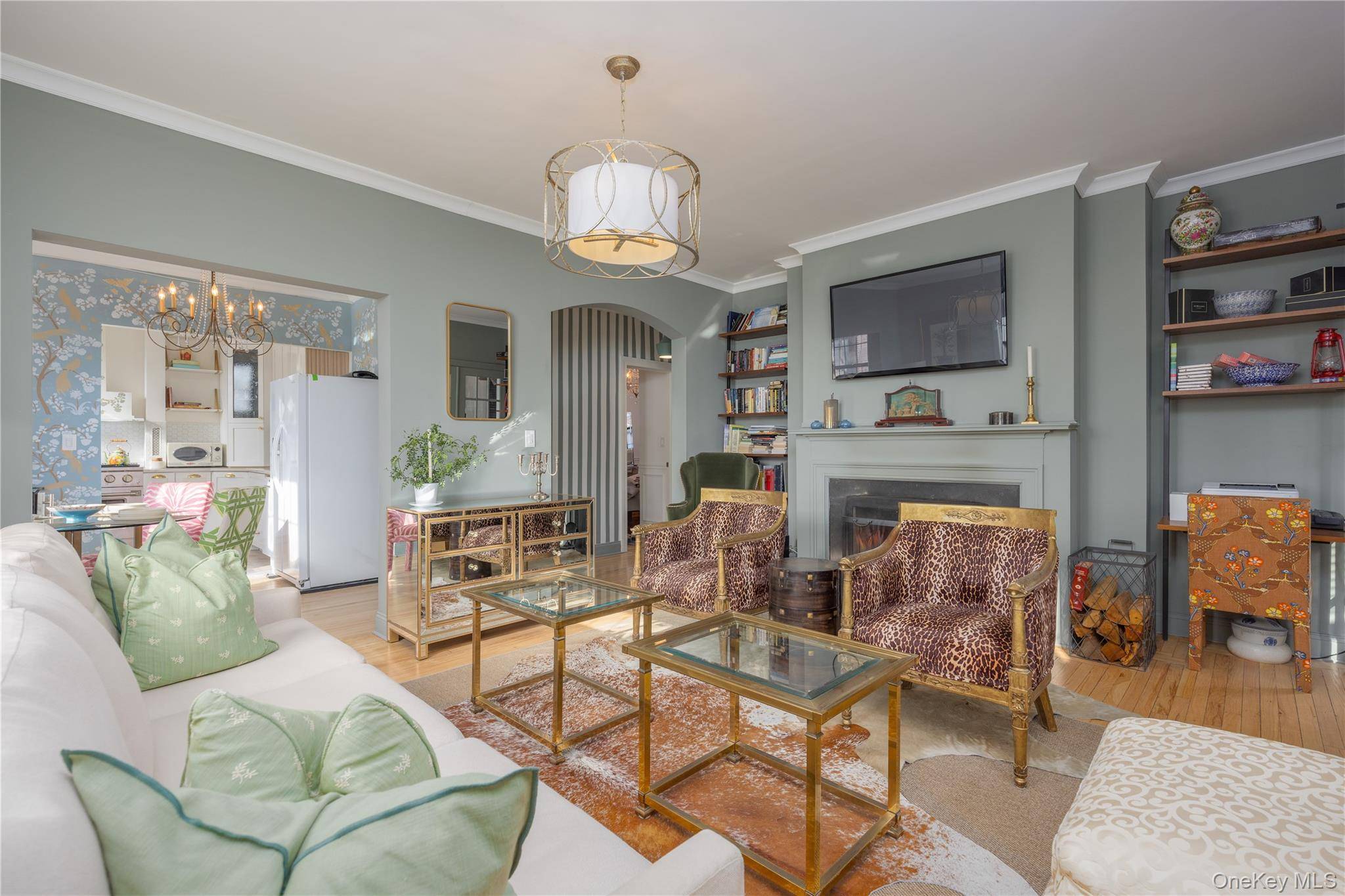 Apartamento de 2 Dormitorios en Venta en Bronxville - Nueva York - EE. UU. - 4