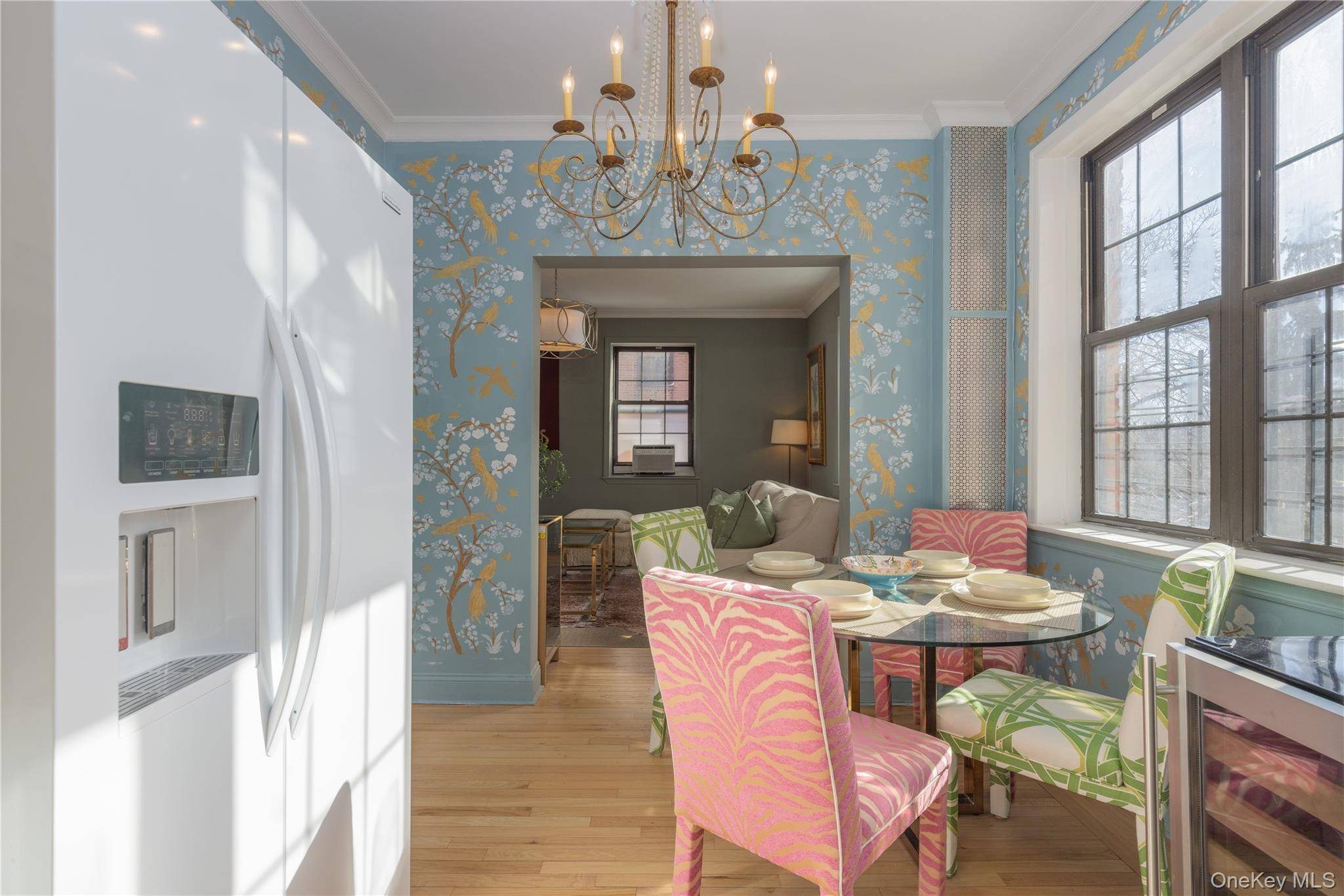 Apartamento de 2 Dormitorios en Venta en Bronxville - Nueva York - EE. UU. - 7