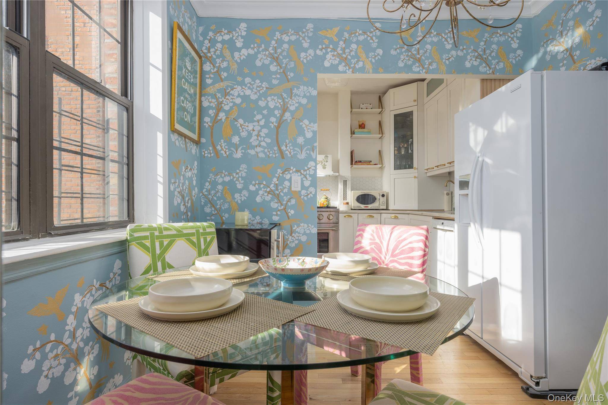 Apartamento de 2 Dormitorios en Venta en Bronxville - Nueva York - EE. UU. - 8