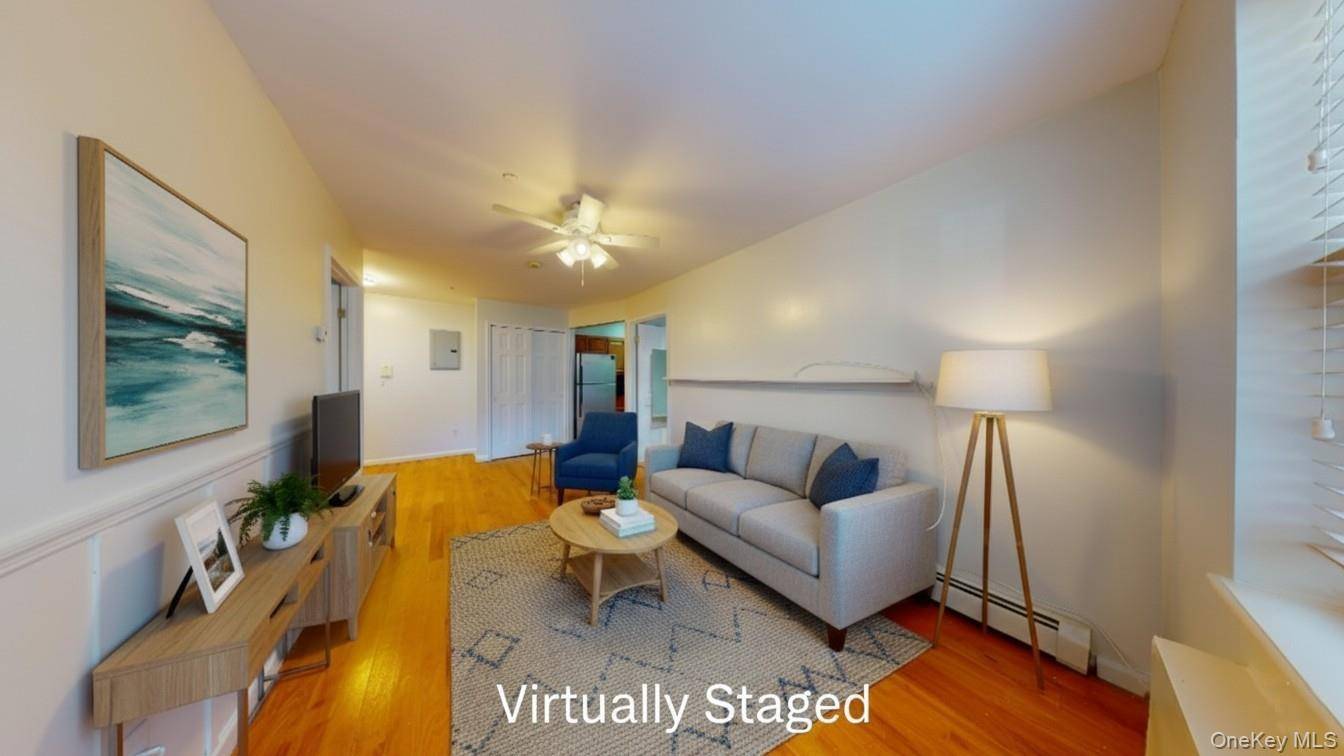 2 Bedroom Home for Sale in Brooklyn - New York - USA - 1
