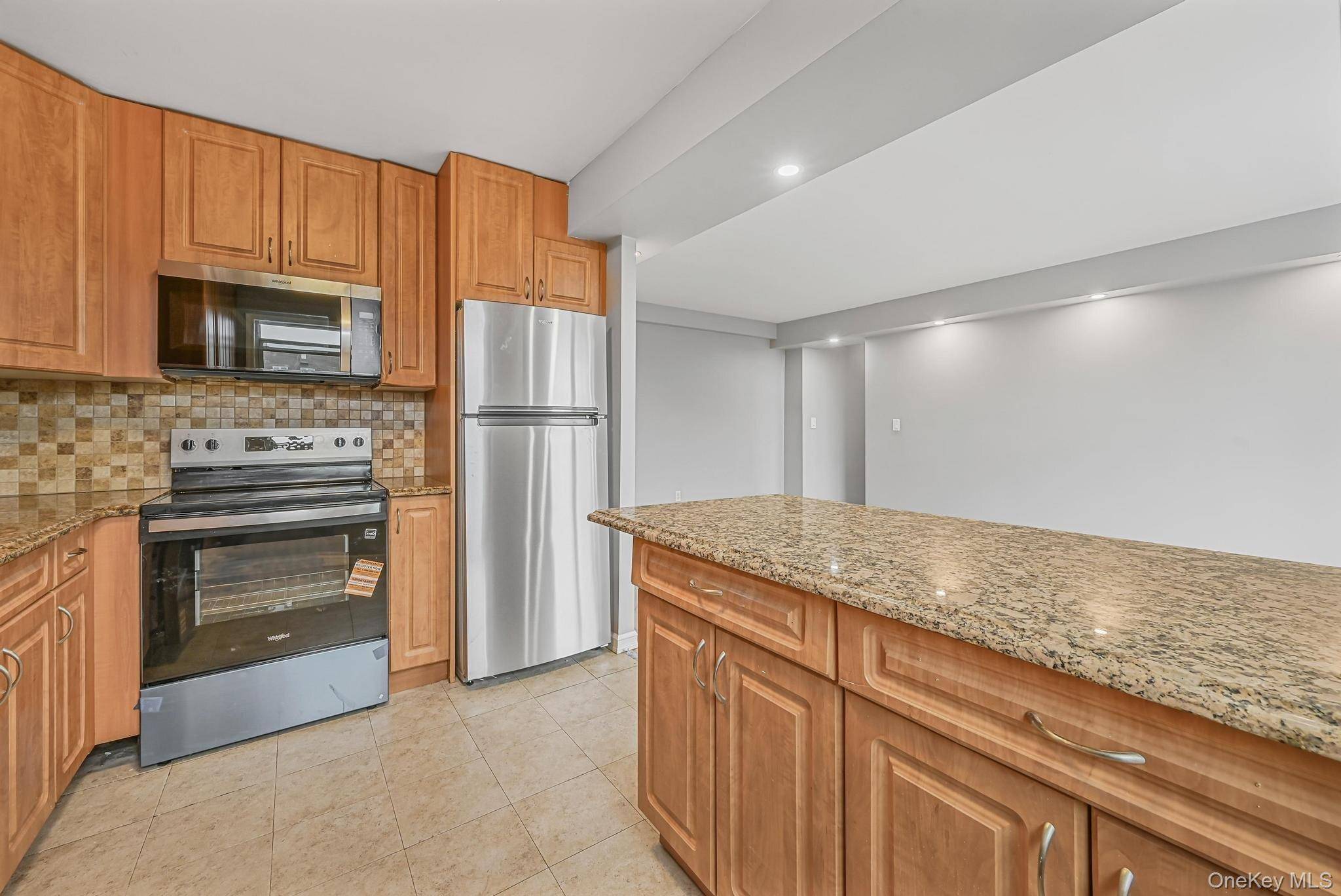 Apartamento de 2 Dormitorios en Venta en Brooklyn - Nueva York - EE. UU. - 1