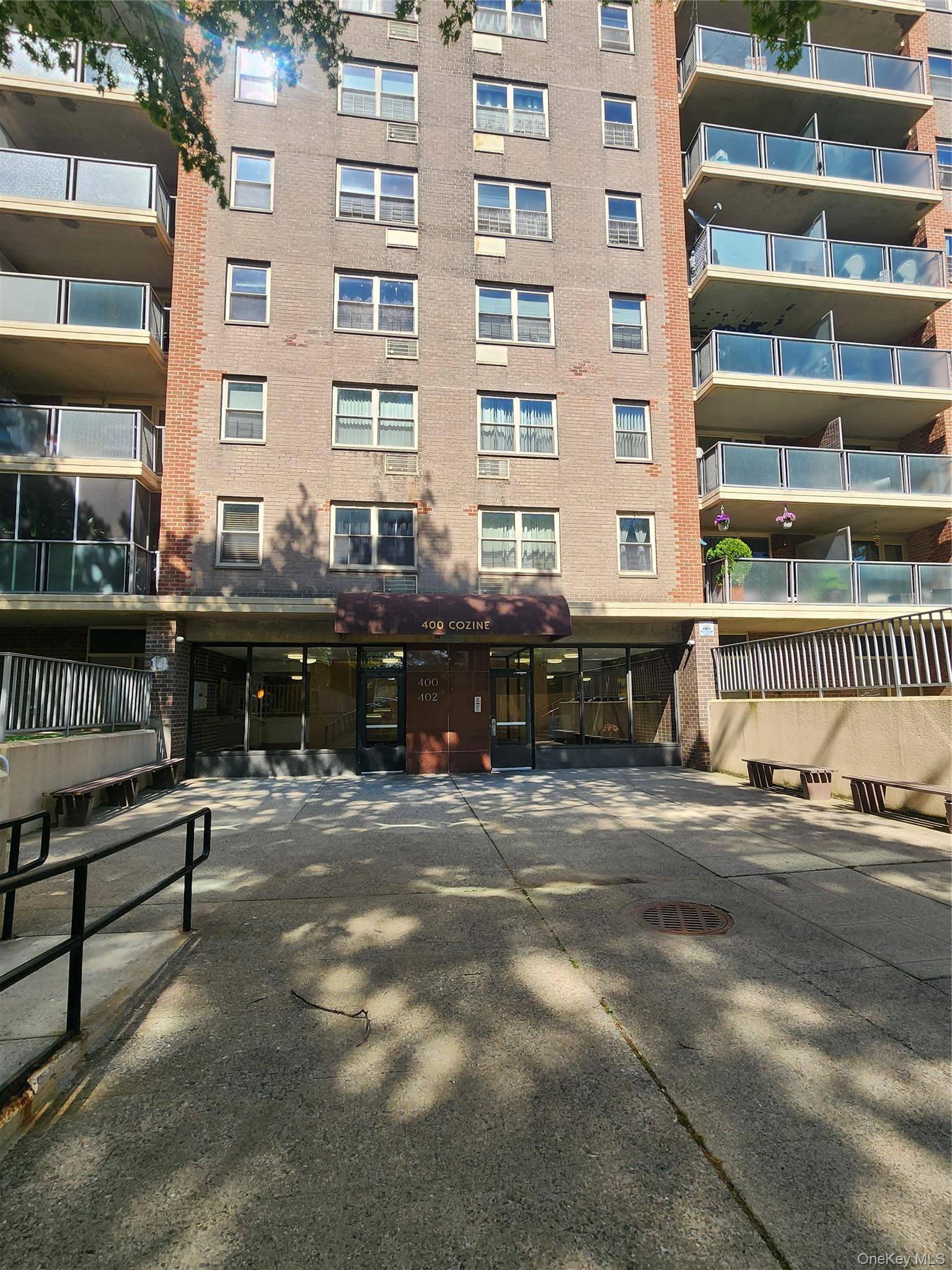 Apartamento com 2 Quartos à Venda em Brooklyn - Nova Iorque - EUA - 1