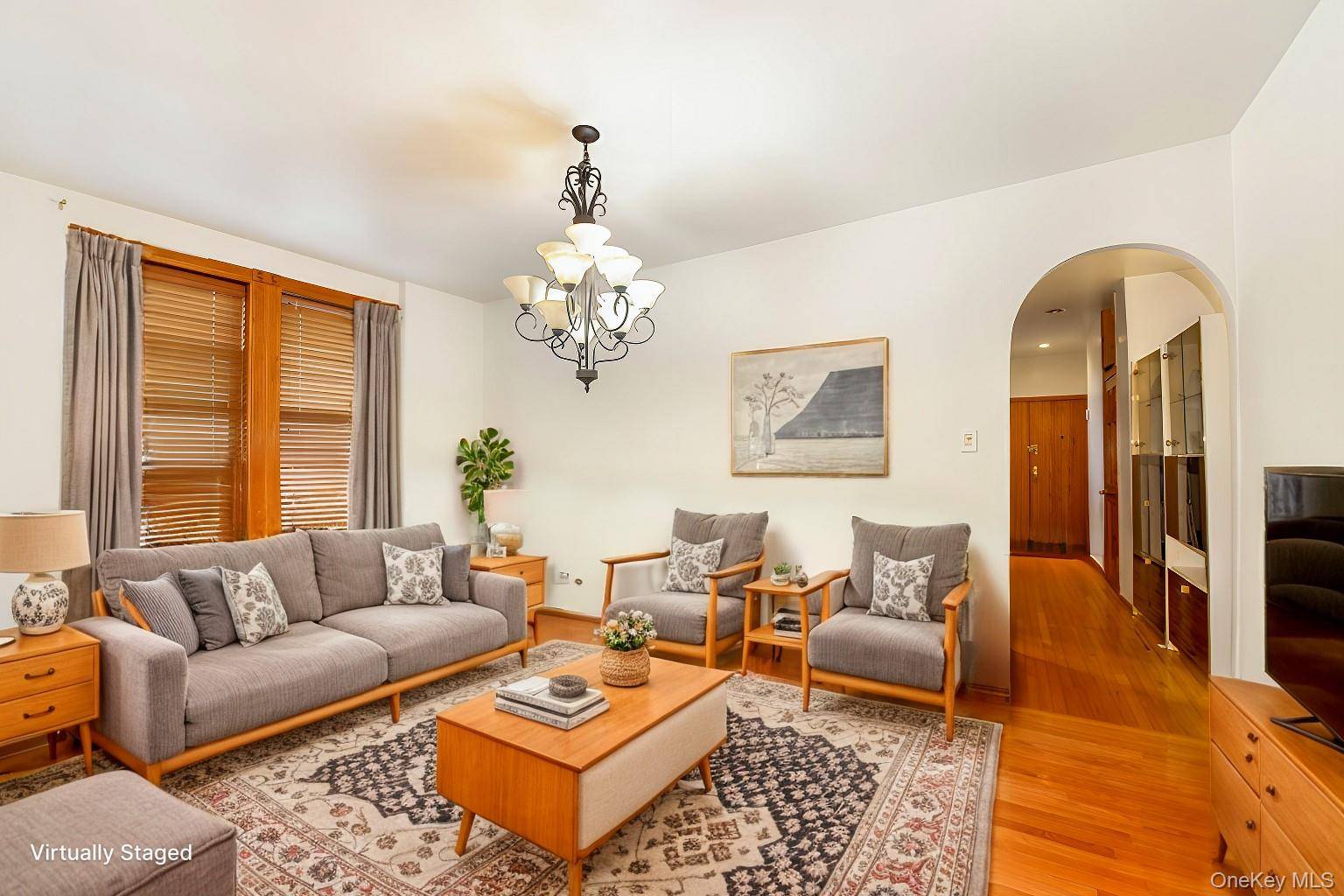Apartamento com 2 Quartos à Venda em Brooklyn - Nova Iorque - EUA - 1