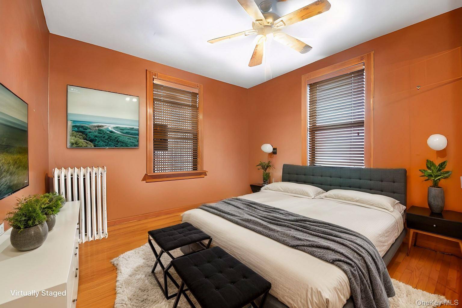 Apartamento com 2 Quartos à Venda em Brooklyn - Nova Iorque - EUA - 4