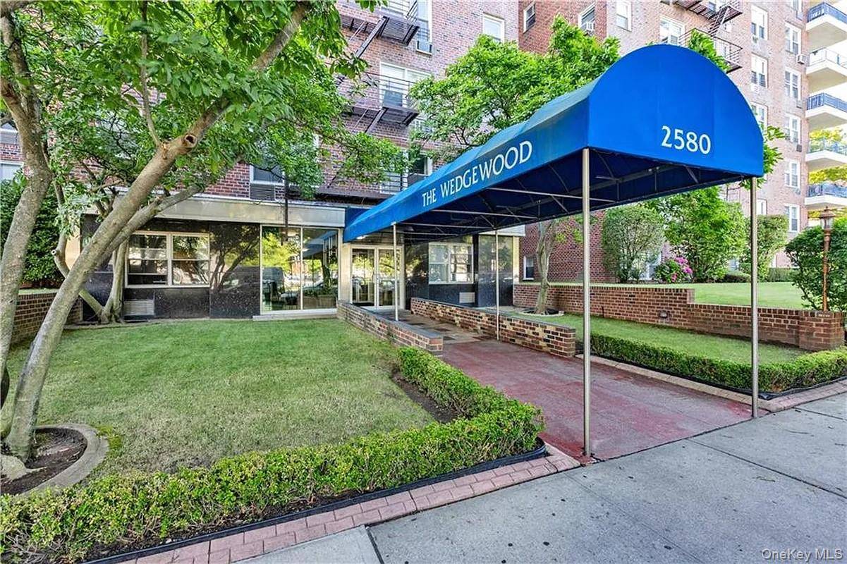 Apartamento de 2 Dormitorios en Venta en Brooklyn - Nueva York - EE. UU. - 1