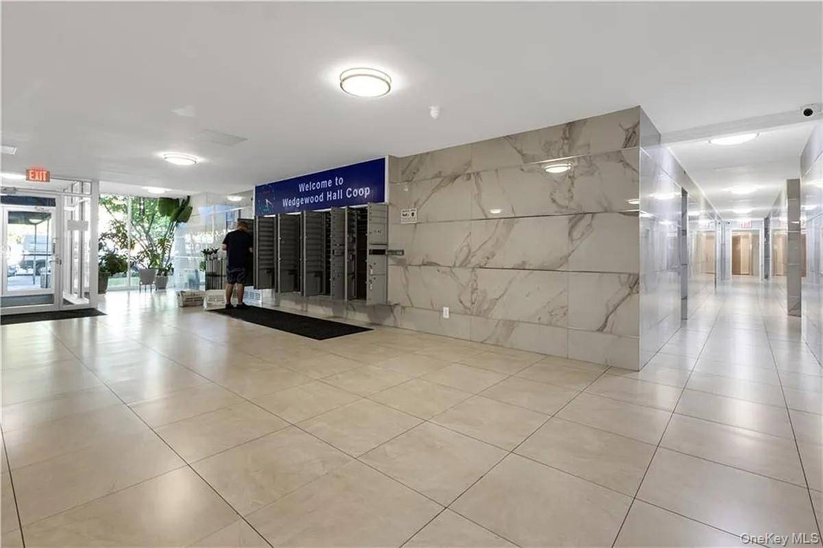 Apartamento de 2 Dormitorios en Venta en Brooklyn - Nueva York - EE. UU. - 3