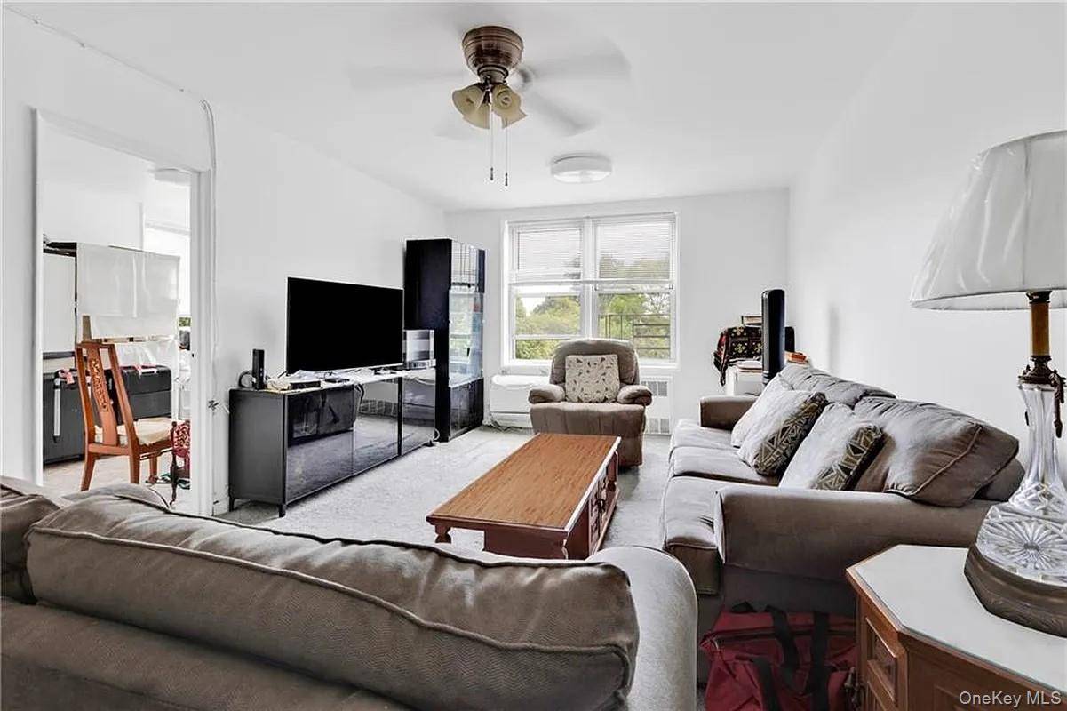 Apartamento de 2 Dormitorios en Venta en Brooklyn - Nueva York - EE. UU. - 5