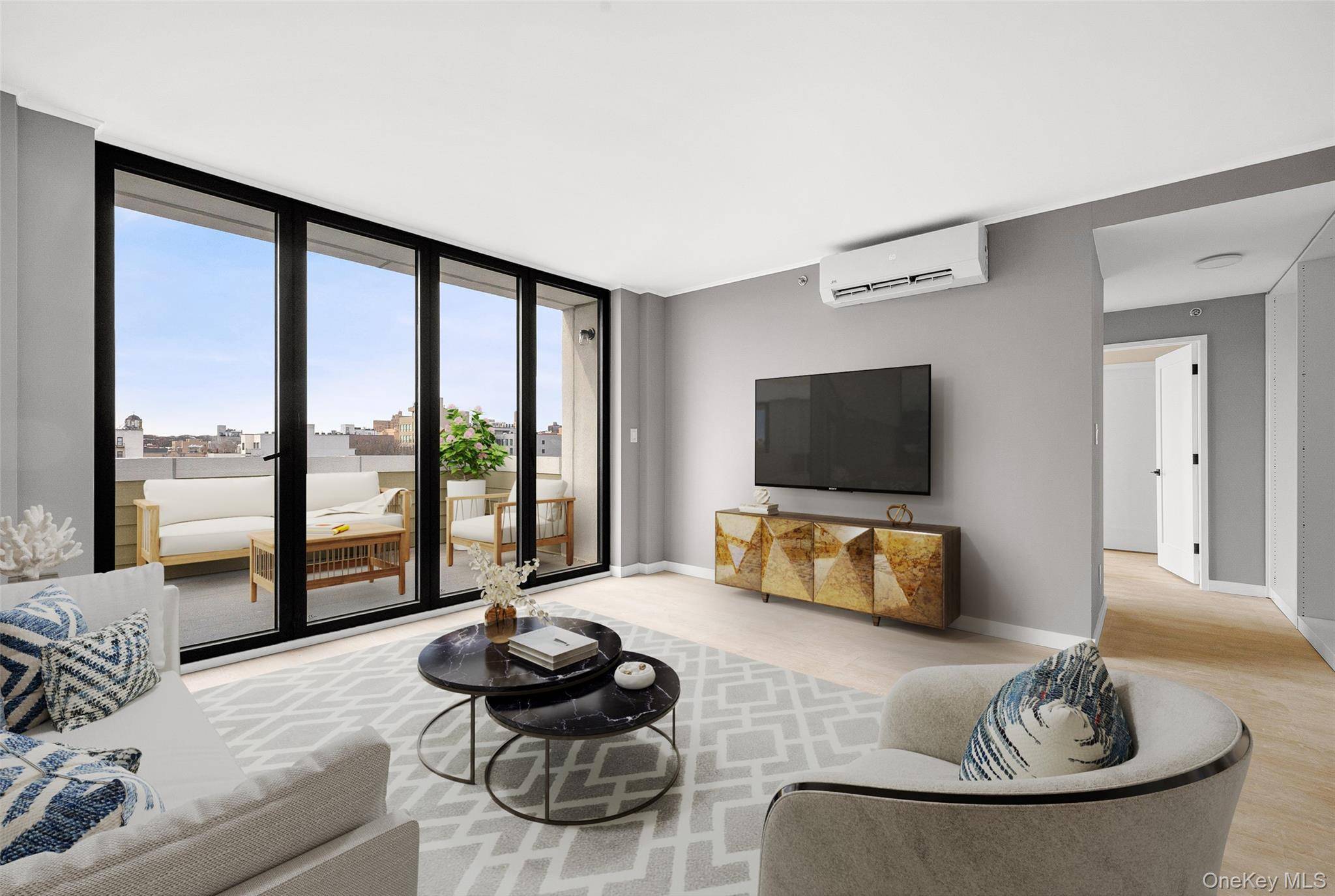 Apartamento com 2 Quartos à Venda em Brooklyn - Nova Iorque - EUA - 2