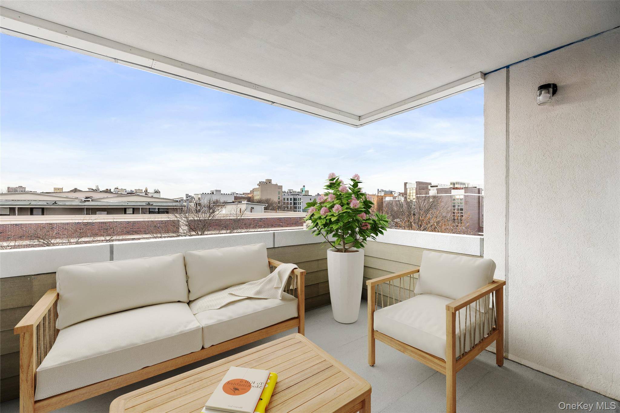 Apartamento com 2 Quartos à Venda em Brooklyn - Nova Iorque - EUA - 3