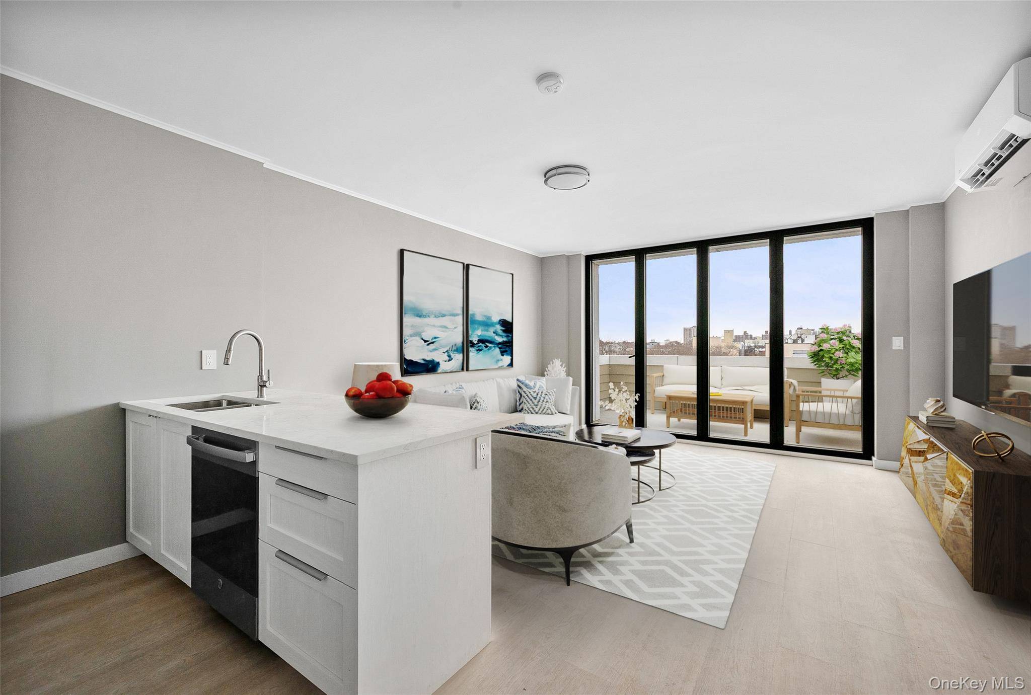 Apartamento com 2 Quartos à Venda em Brooklyn - Nova Iorque - EUA - 4