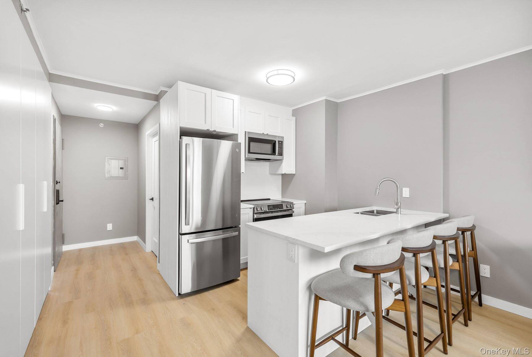 Apartamento com 2 Quartos à Venda em Brooklyn - Nova Iorque - EUA - 5