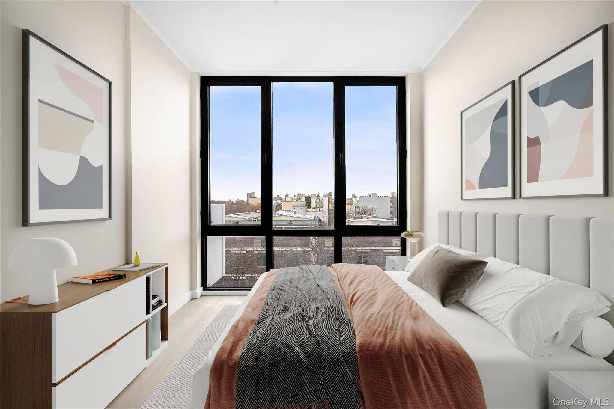 Apartamento com 2 Quartos à Venda em Brooklyn - Nova Iorque - EUA - 6