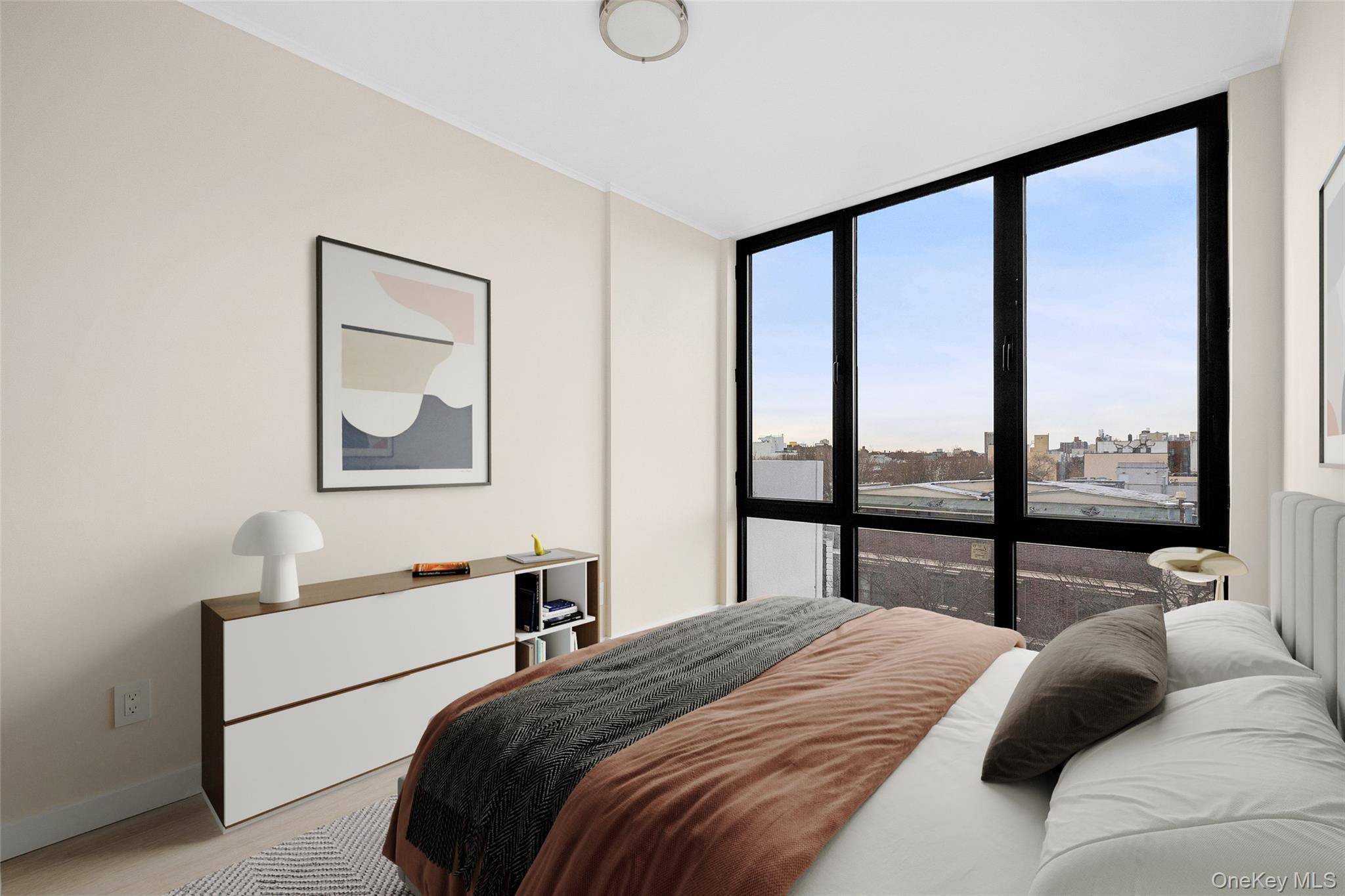 Apartamento com 2 Quartos à Venda em Brooklyn - Nova Iorque - EUA - 7