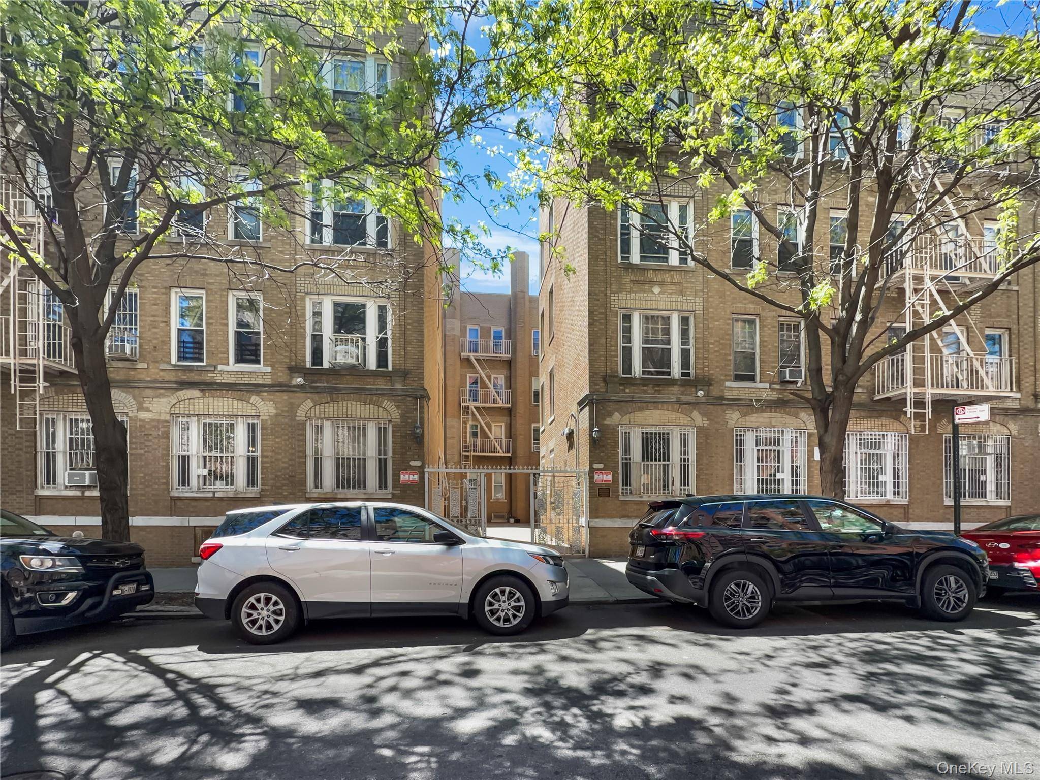 Apartamento com 2 Quartos à Venda em Brooklyn - Nova Iorque - EUA - 3