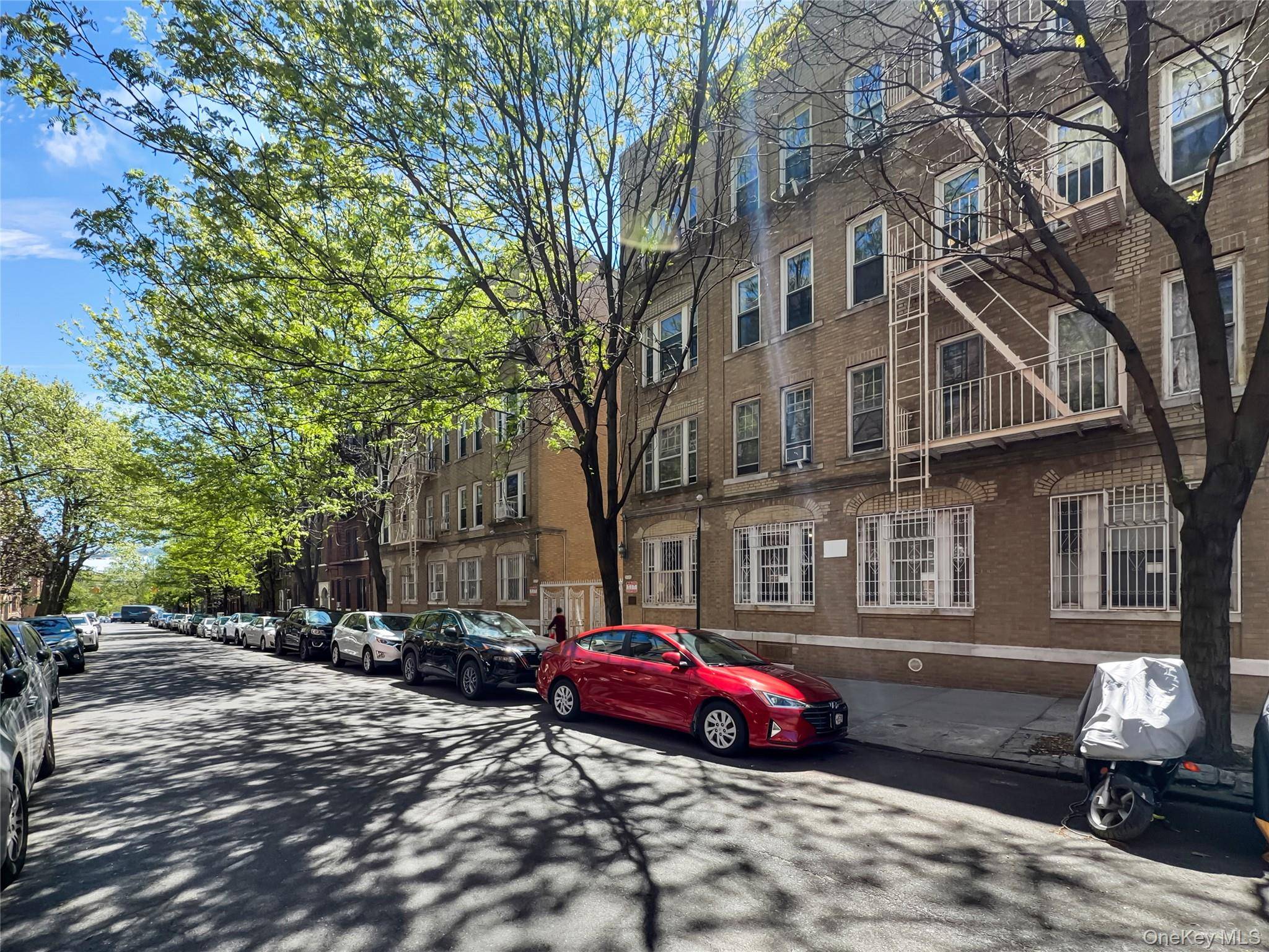 Apartamento com 2 Quartos à Venda em Brooklyn - Nova Iorque - EUA - 4