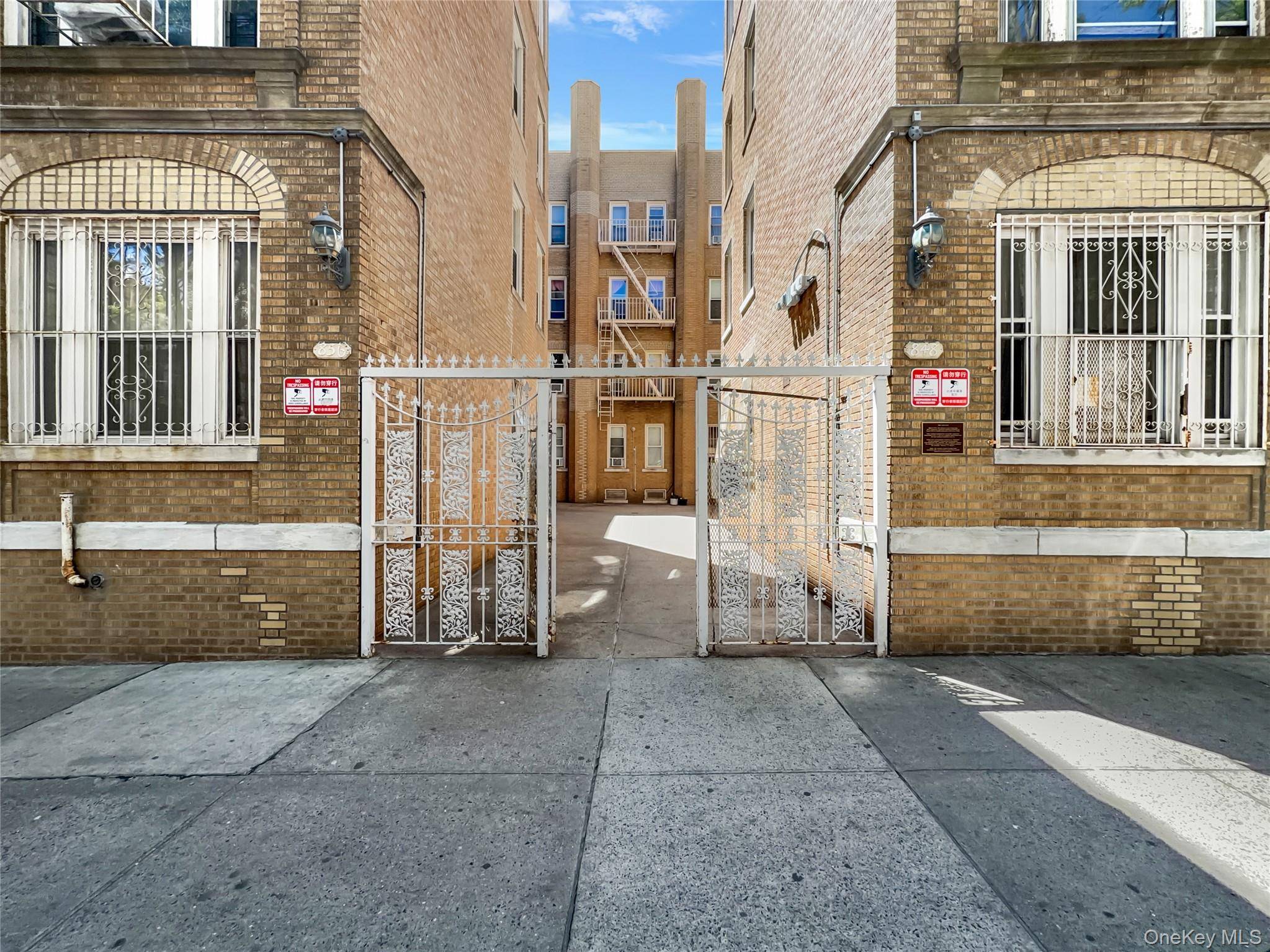 Apartamento com 2 Quartos à Venda em Brooklyn - Nova Iorque - EUA - 5
