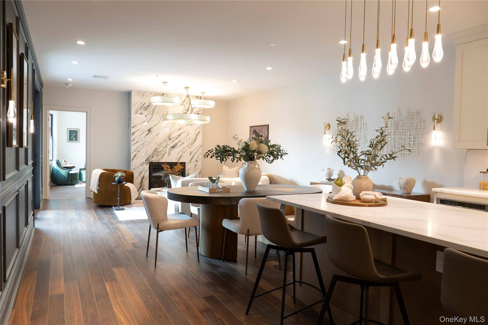 Apartamento com 2 Quartos à Venda em Call Listing Agent - Nova Iorque - EUA - 3