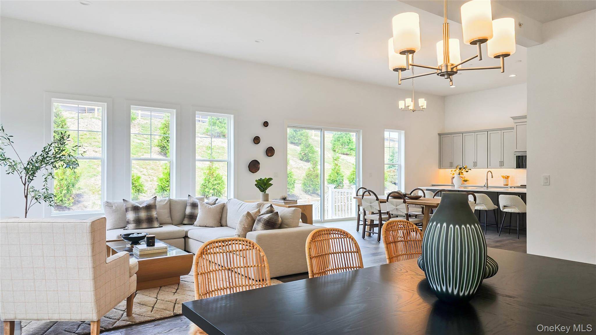 Appartement 2 chambres à Vendre à Carmel - New York - USA - 5