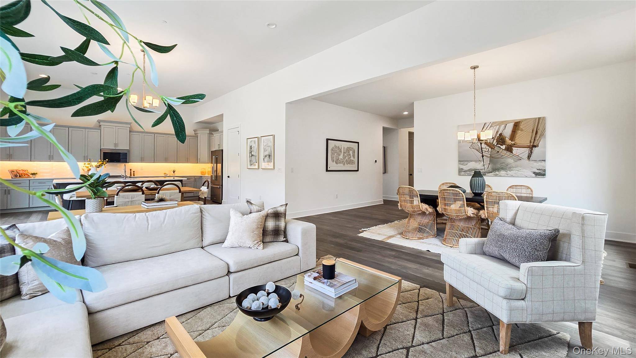 Appartement 2 chambres à Vendre à Carmel - New York - USA - 6