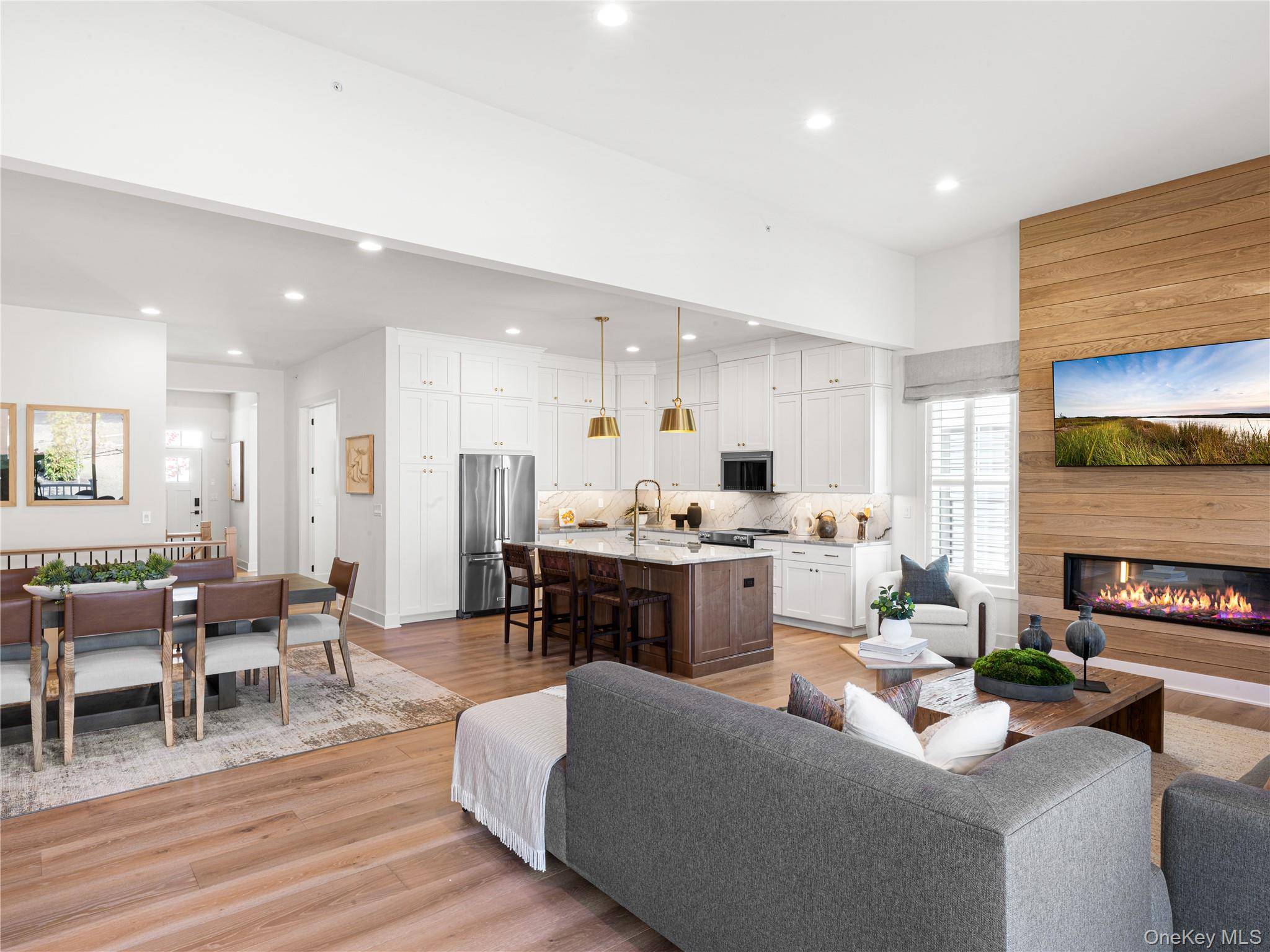 Apartamento com 2 Quartos à Venda em Carmel - Nova Iorque - EUA - 3