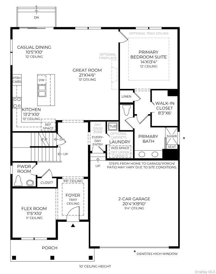 2 Bedroom Home for Sale in Carmel - New York - USA - 5