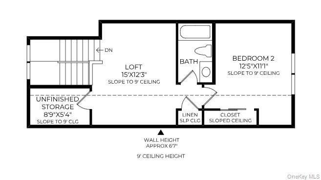 2 Bedroom Home for Sale in Carmel - New York - USA - 6