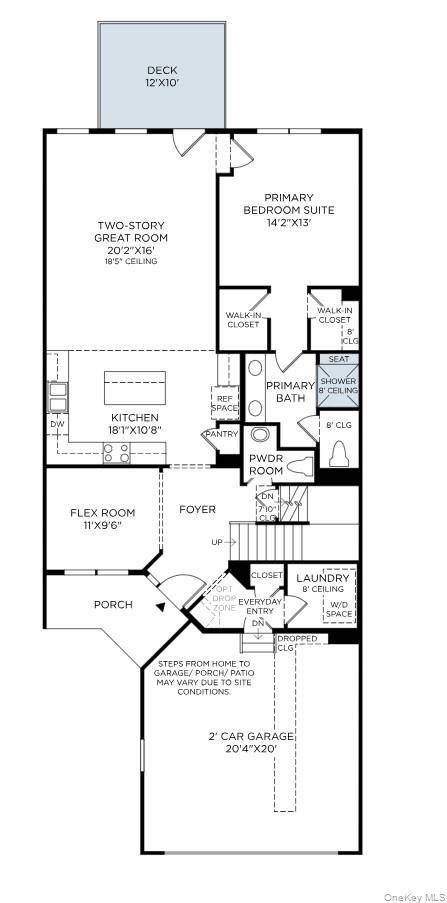 Appartement 2 chambres à Vendre à Carmel - New York - USA - 7