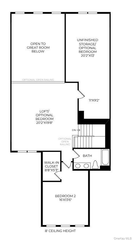 Appartement 2 chambres à Vendre à Carmel - New York - USA - 8