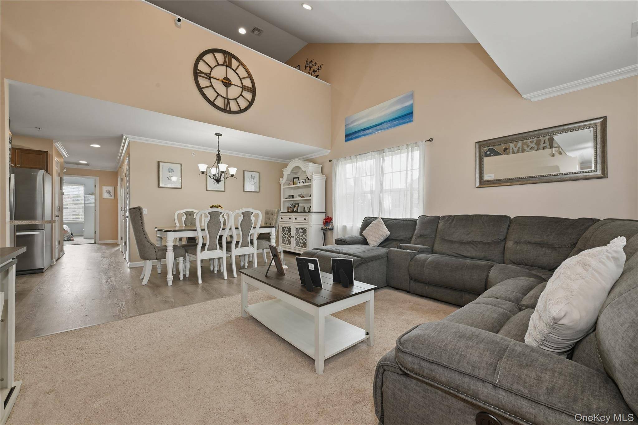 Apartamento com 2 Quartos à Venda em Central Islip - Nova Iorque - EUA - 5