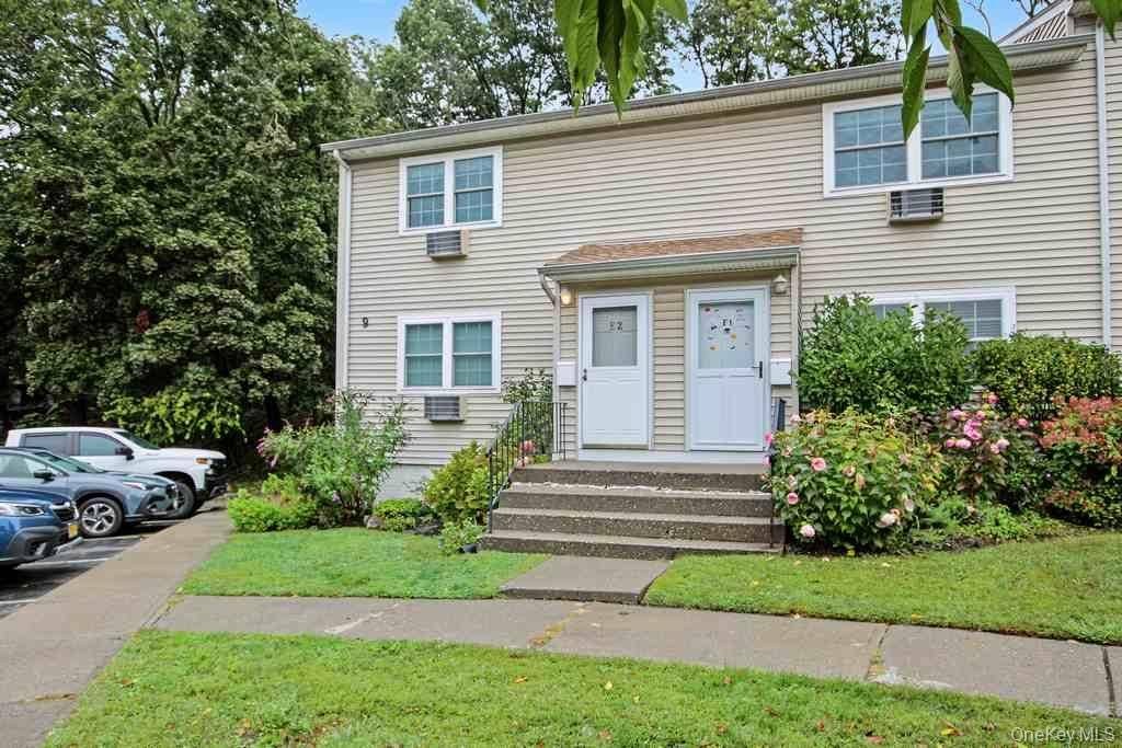 Apartamento com 2 Quartos à Venda em Cold Spring - Nova Iorque - EUA - 1