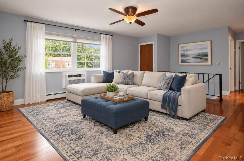 Apartamento com 2 Quartos à Venda em Cold Spring - Nova Iorque - EUA - 3