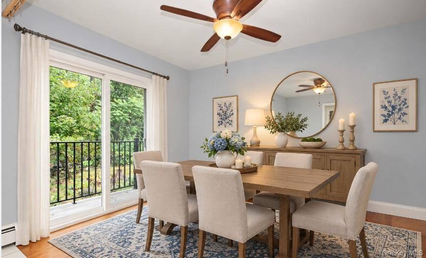 Apartamento com 2 Quartos à Venda em Cold Spring - Nova Iorque - EUA - 7