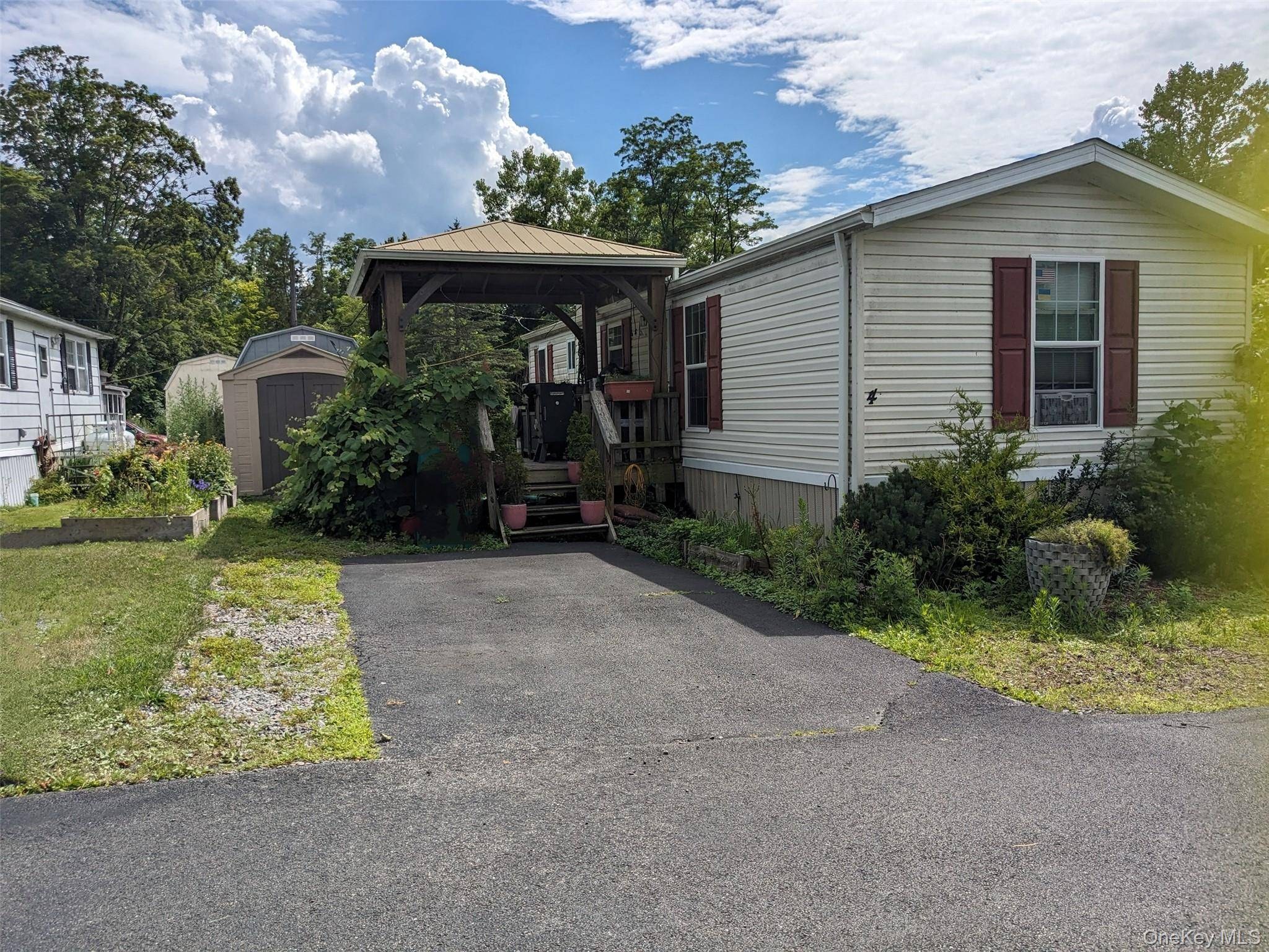 Apartamento com 2 Quartos à Venda em Cold Spring - Nova Iorque - EUA - 1