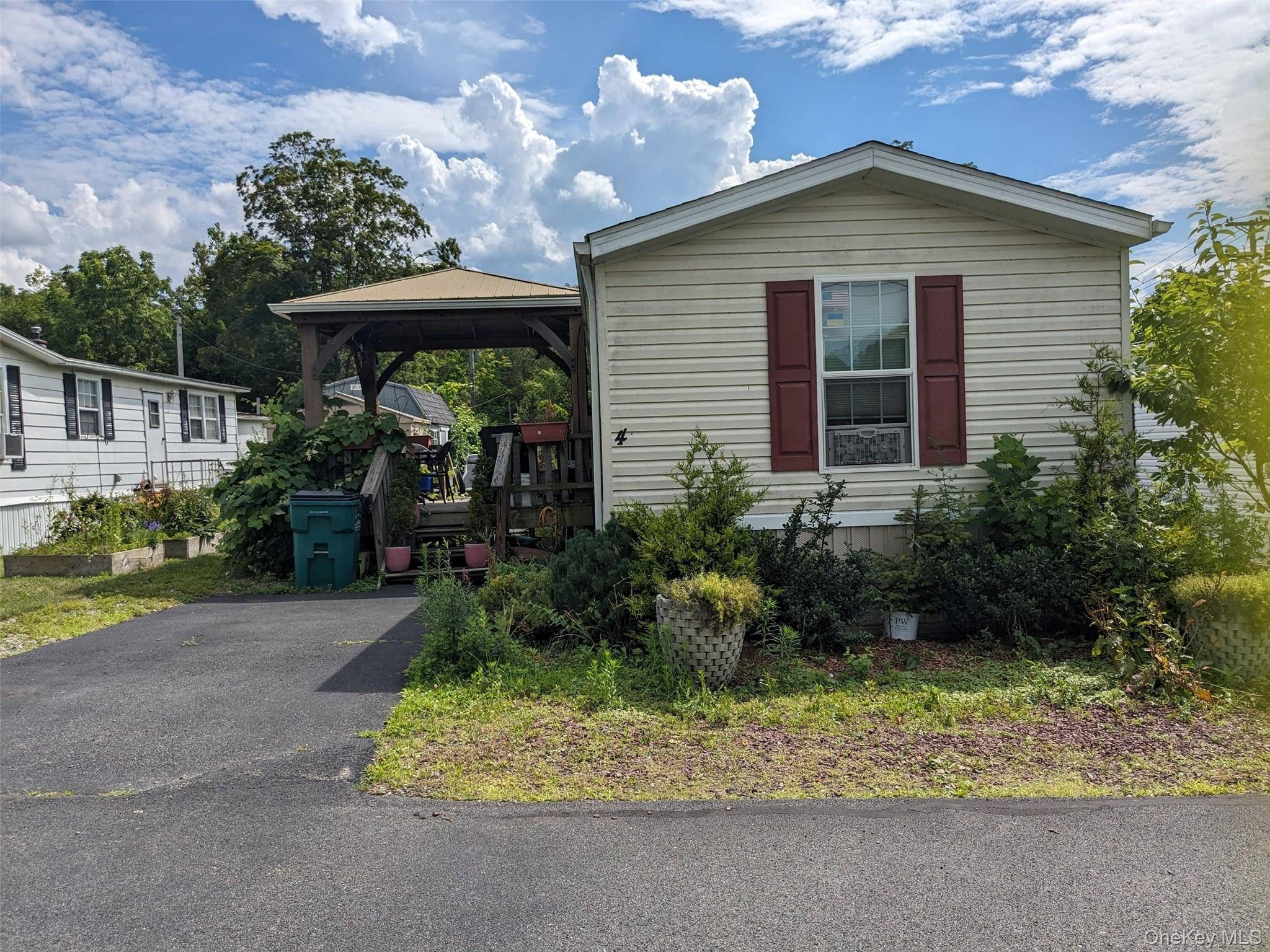 Apartamento com 2 Quartos à Venda em Cold Spring - Nova Iorque - EUA - 2