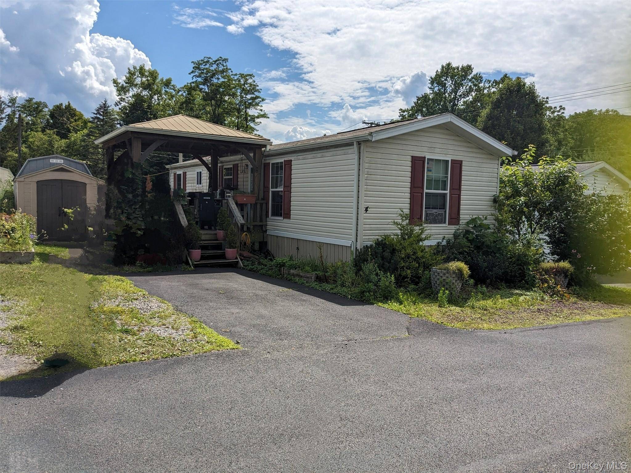 Apartamento com 2 Quartos à Venda em Cold Spring - Nova Iorque - EUA - 3